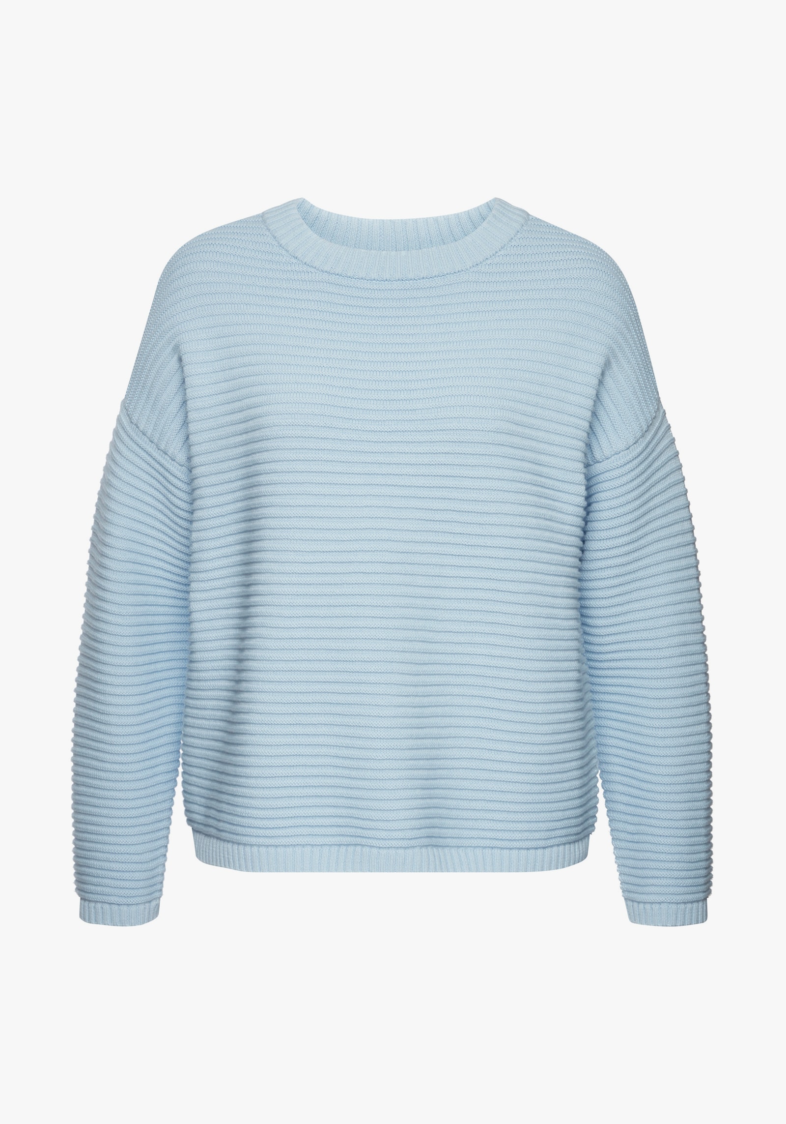 Vivance Pull en tricot - bleu clair