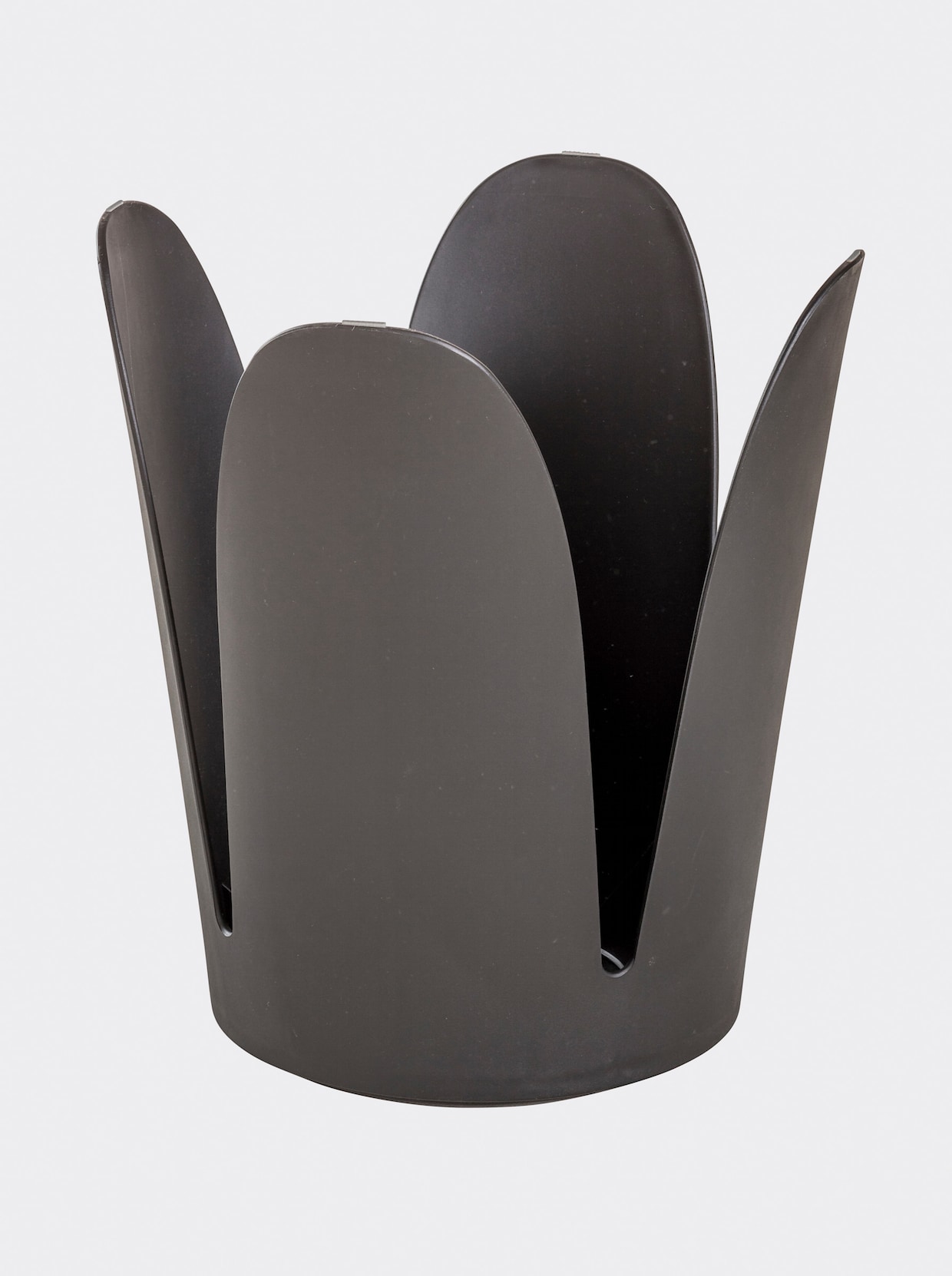 heine home Tabouret - noir