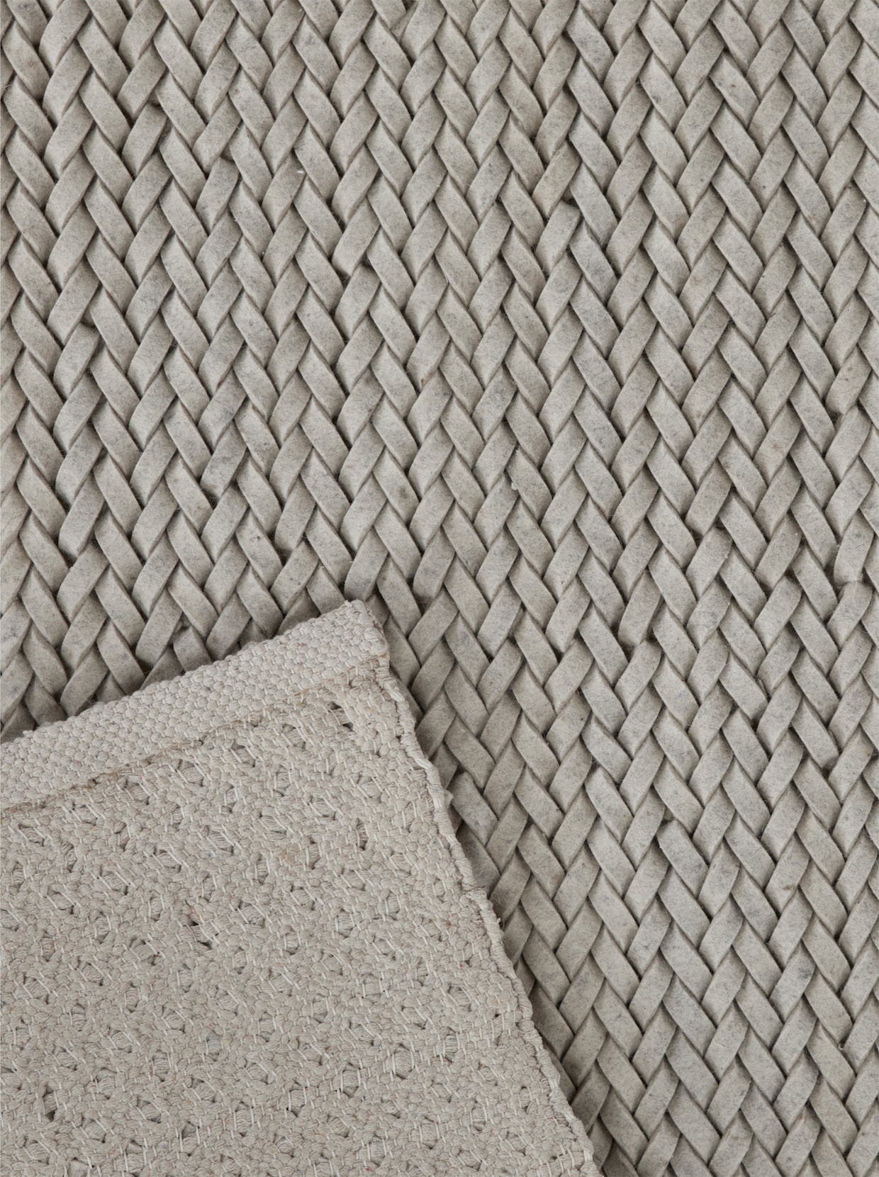 heine home Tapis - gris