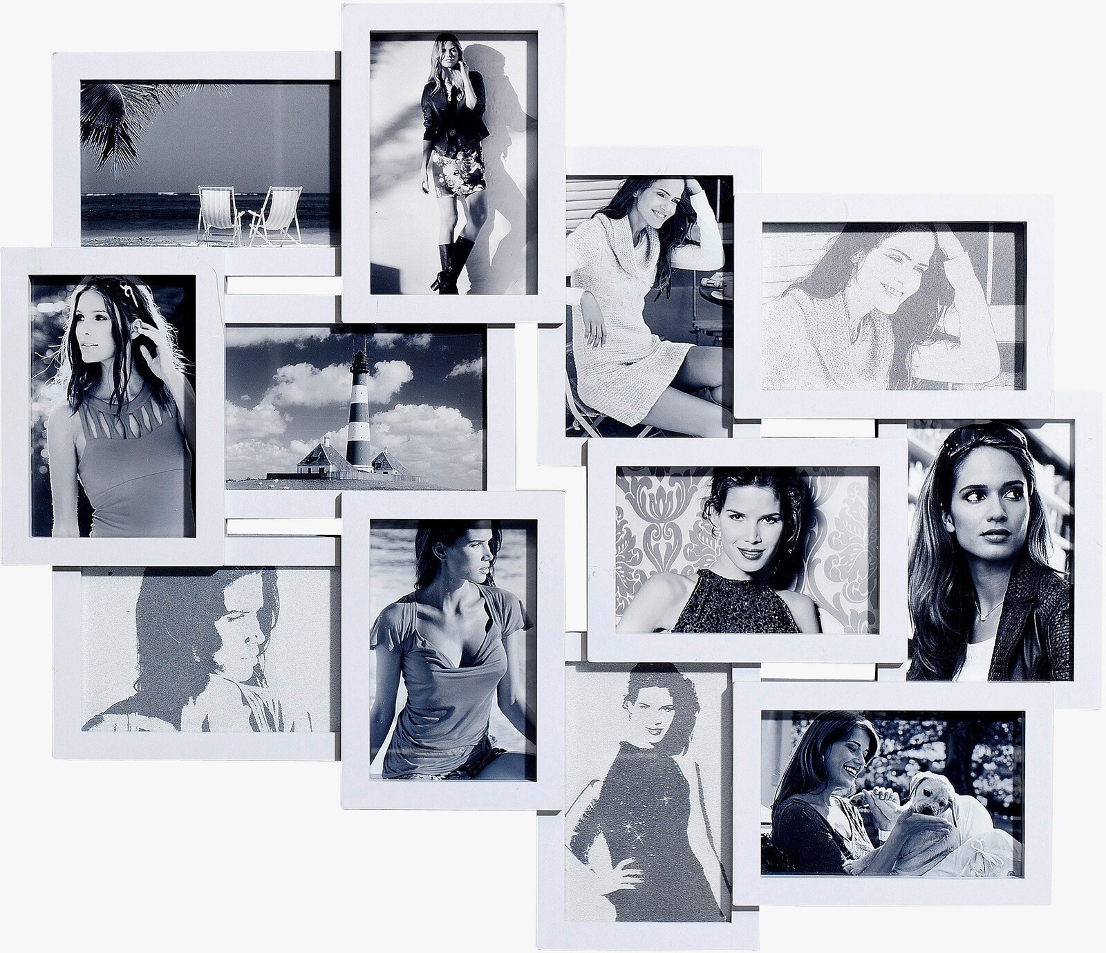 heine home Galerie de photos - blanc