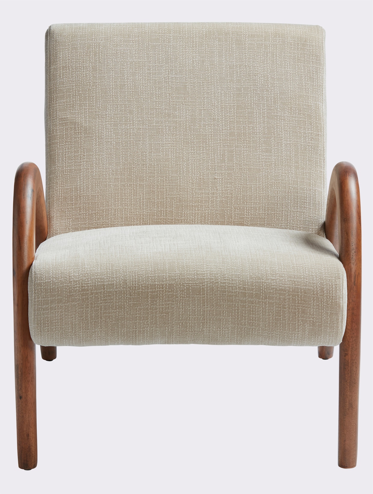 heine home Fauteuil - beige