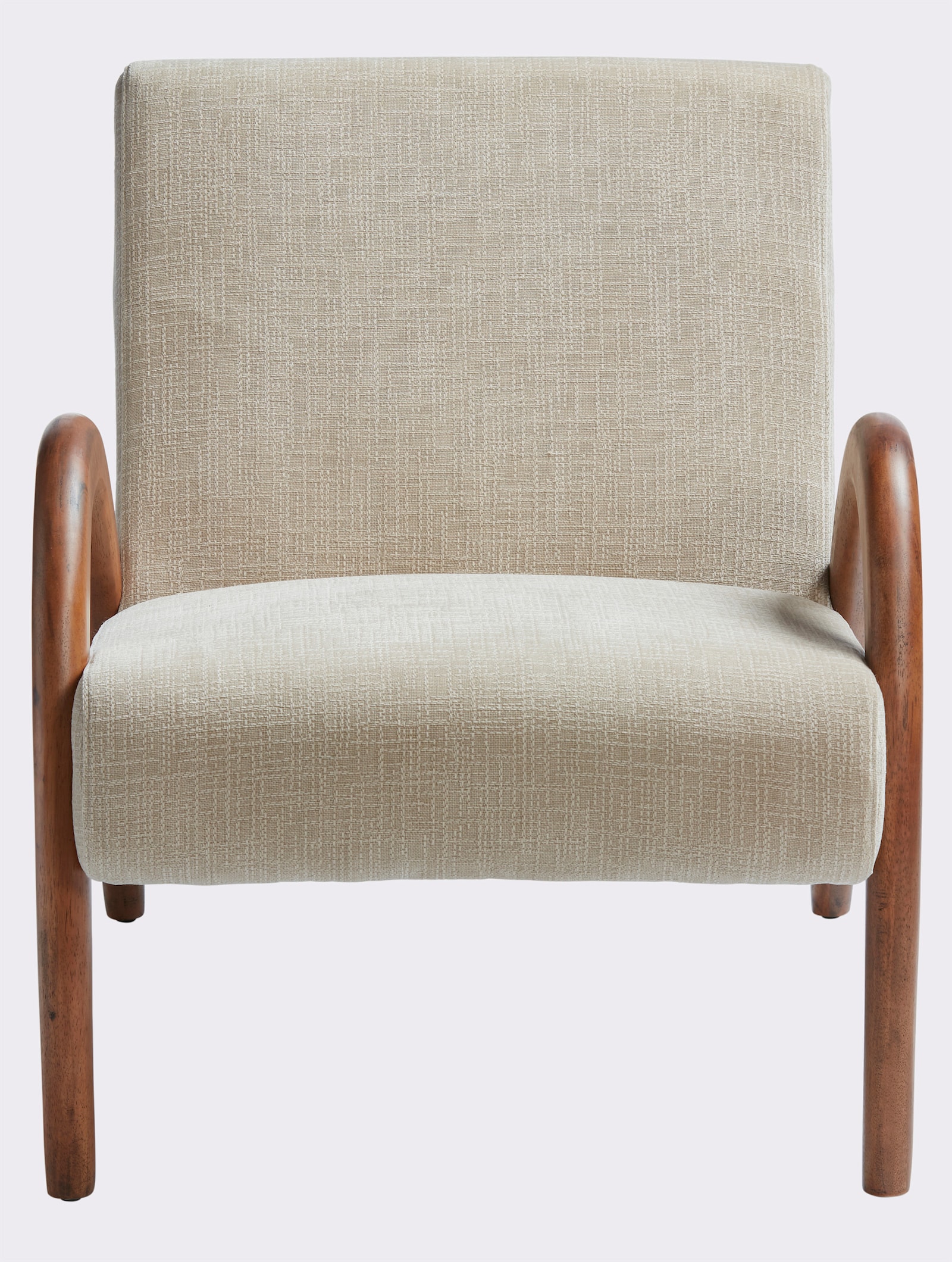 Impressionen Sessel - beige