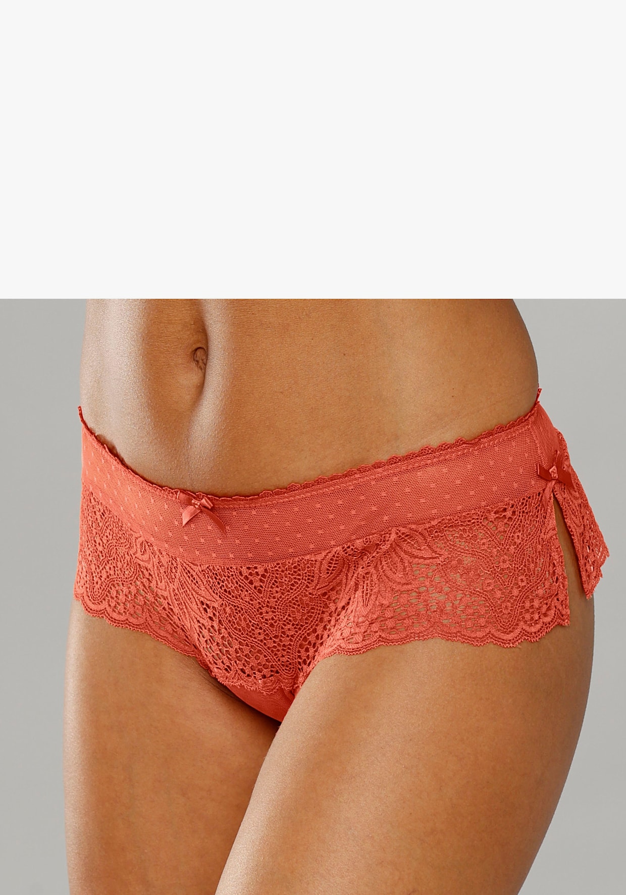 Vivance Stringpanty - sunset