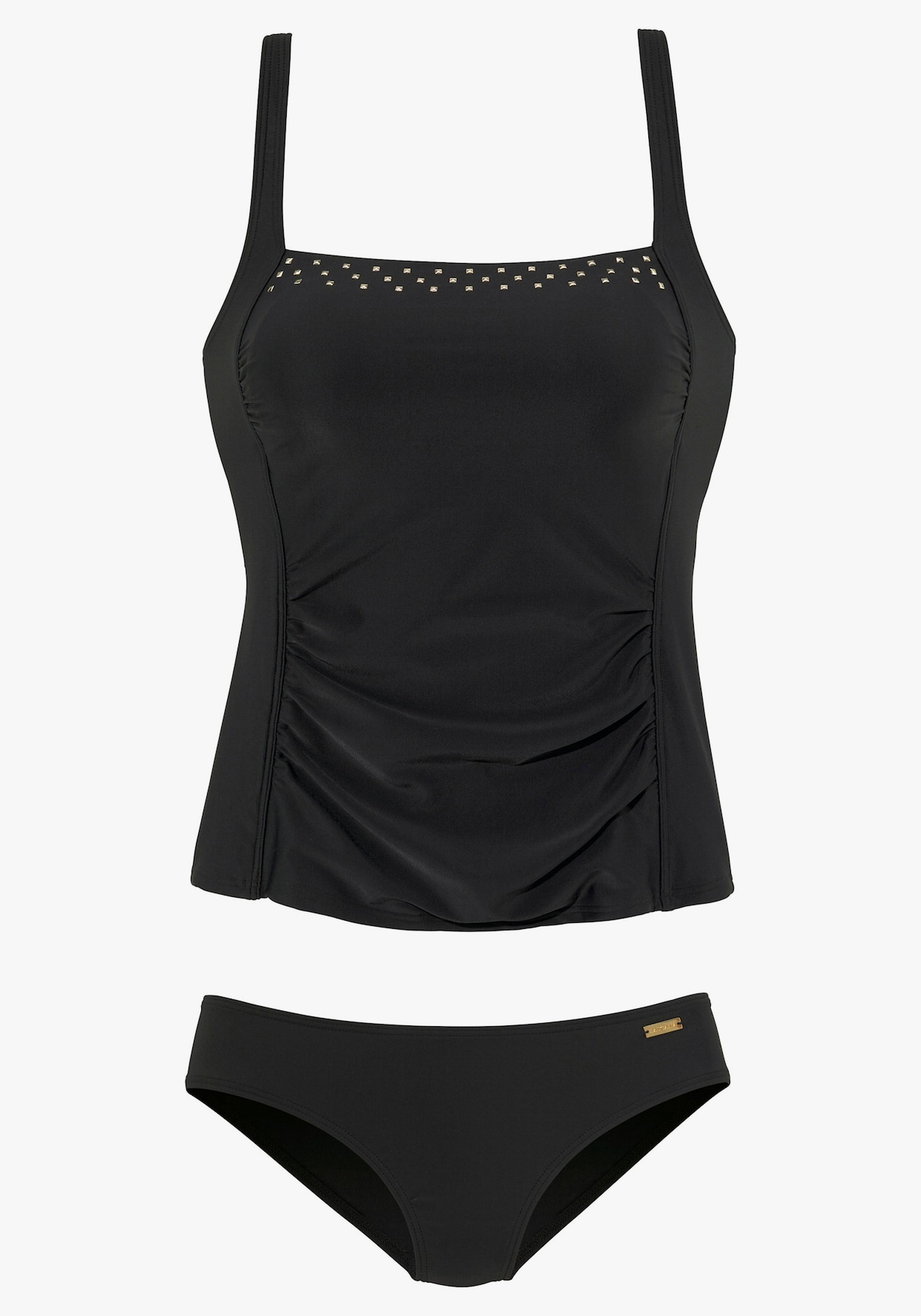 LASCANA Maillot de bain - noir