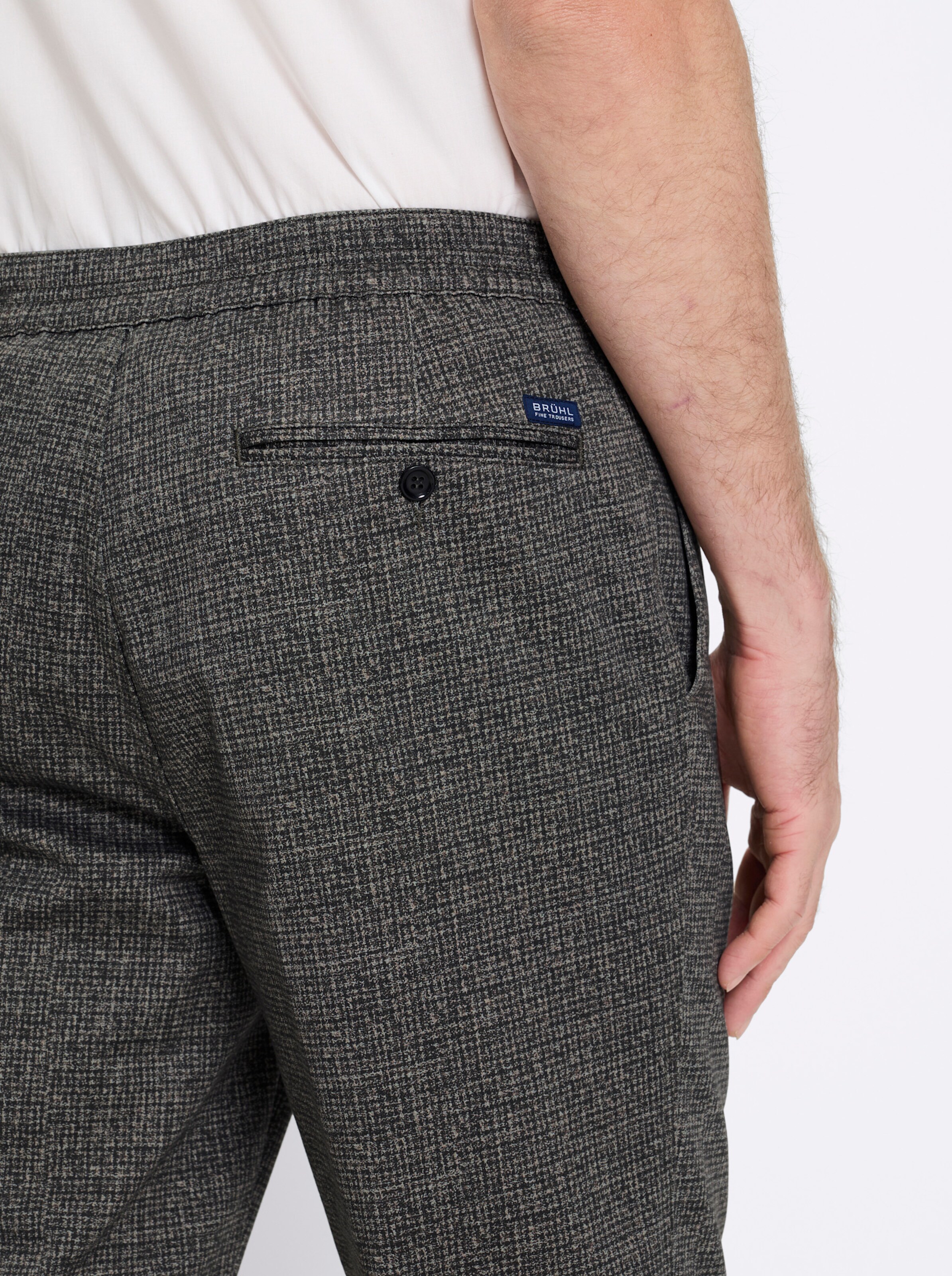 Thumbnail - Schlupfhose