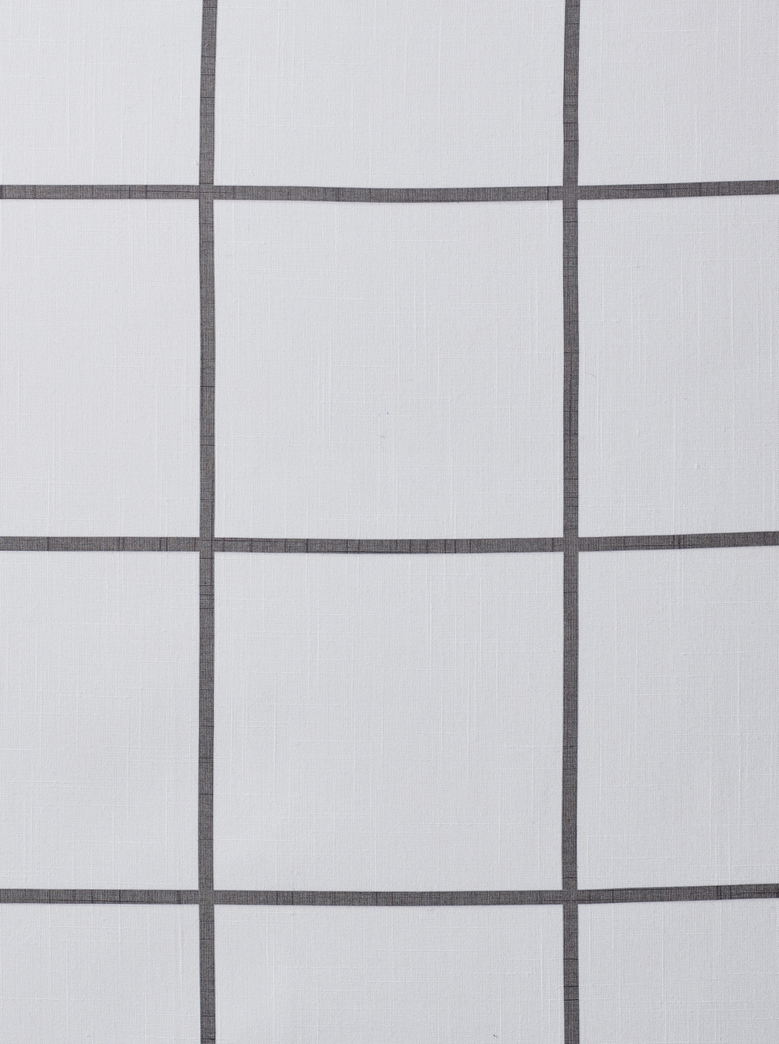 Impressionen Dekostore - weiß-schwarz