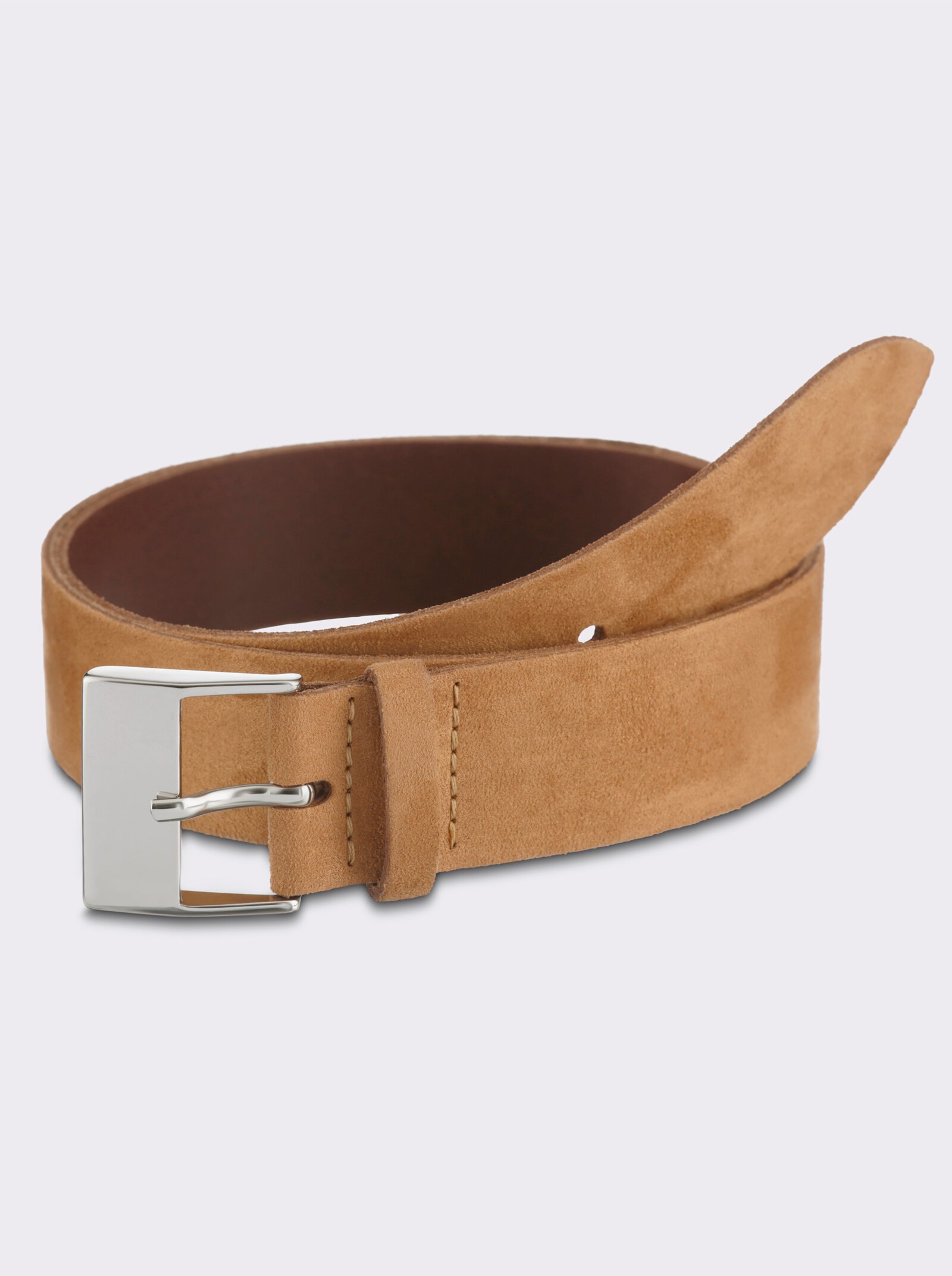 heine Gürtel - camel