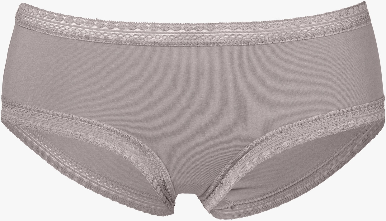 LASCANA Panty - taupe