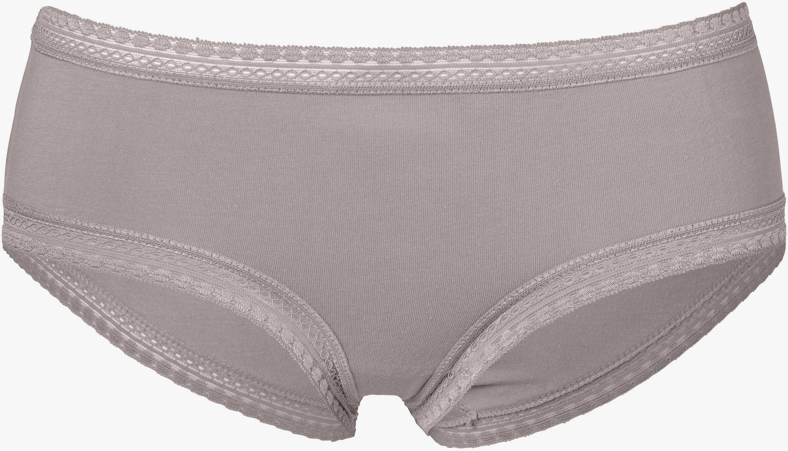 LASCANA Panty - taupe