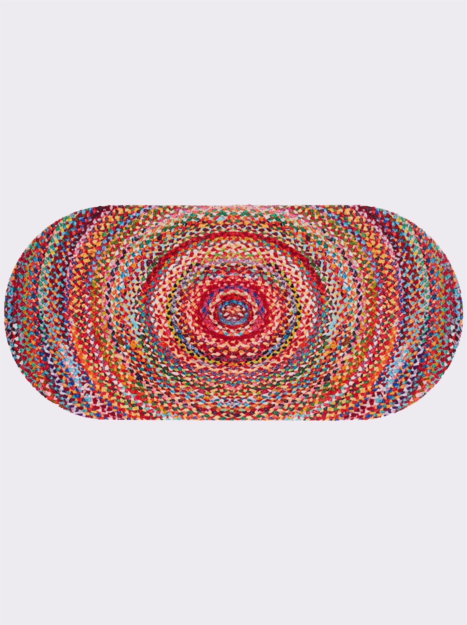 wash+dry by Kleen-Tex Paillasson - multicolore