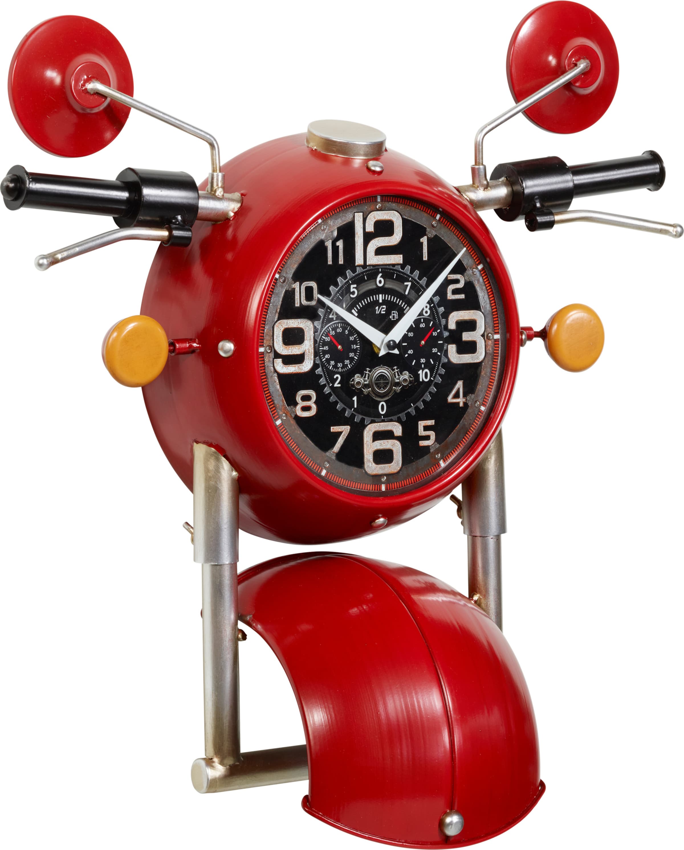 Wanduhr