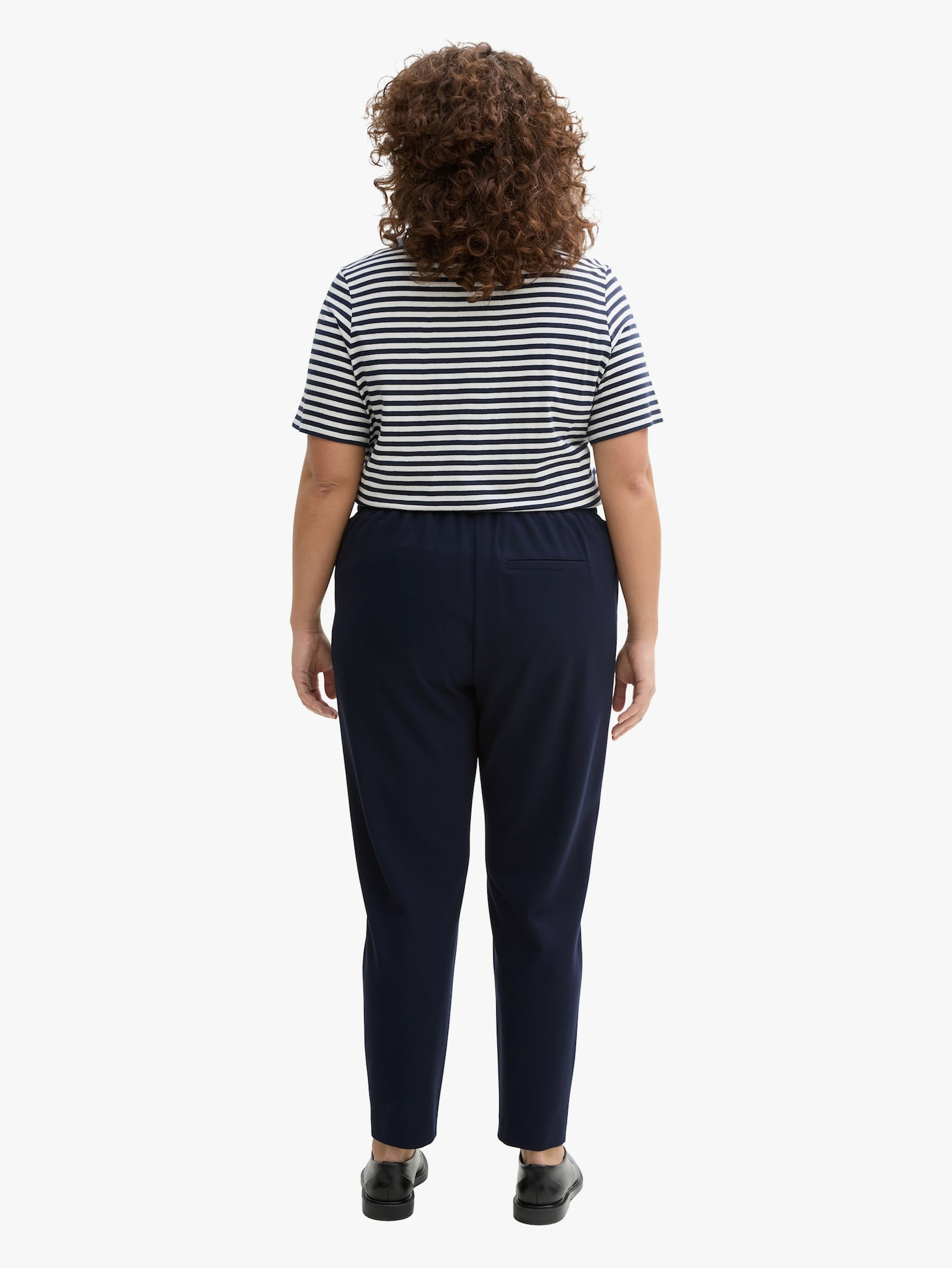 Jerseyhose - sky captain blue
