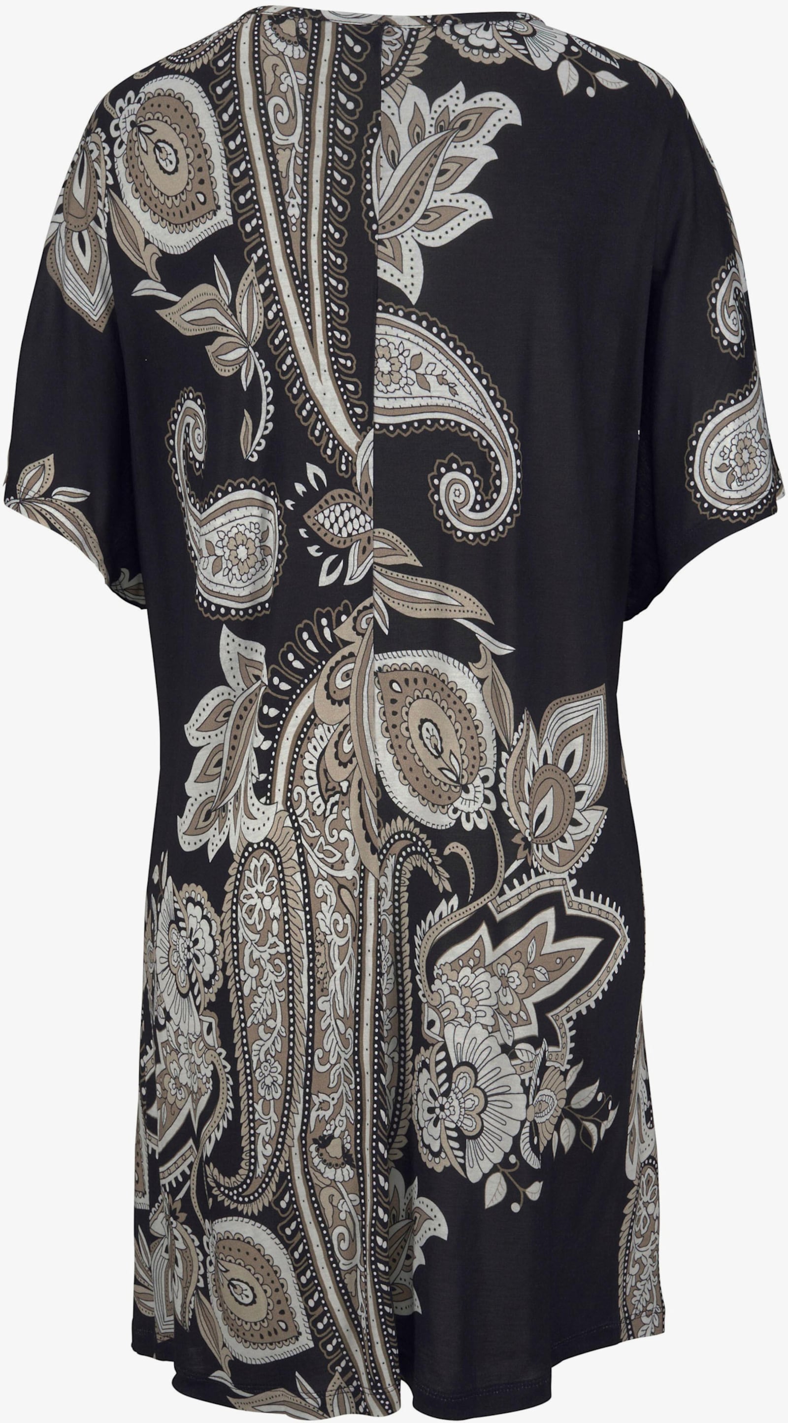 LASCANA Jerseykleid - bedruckt