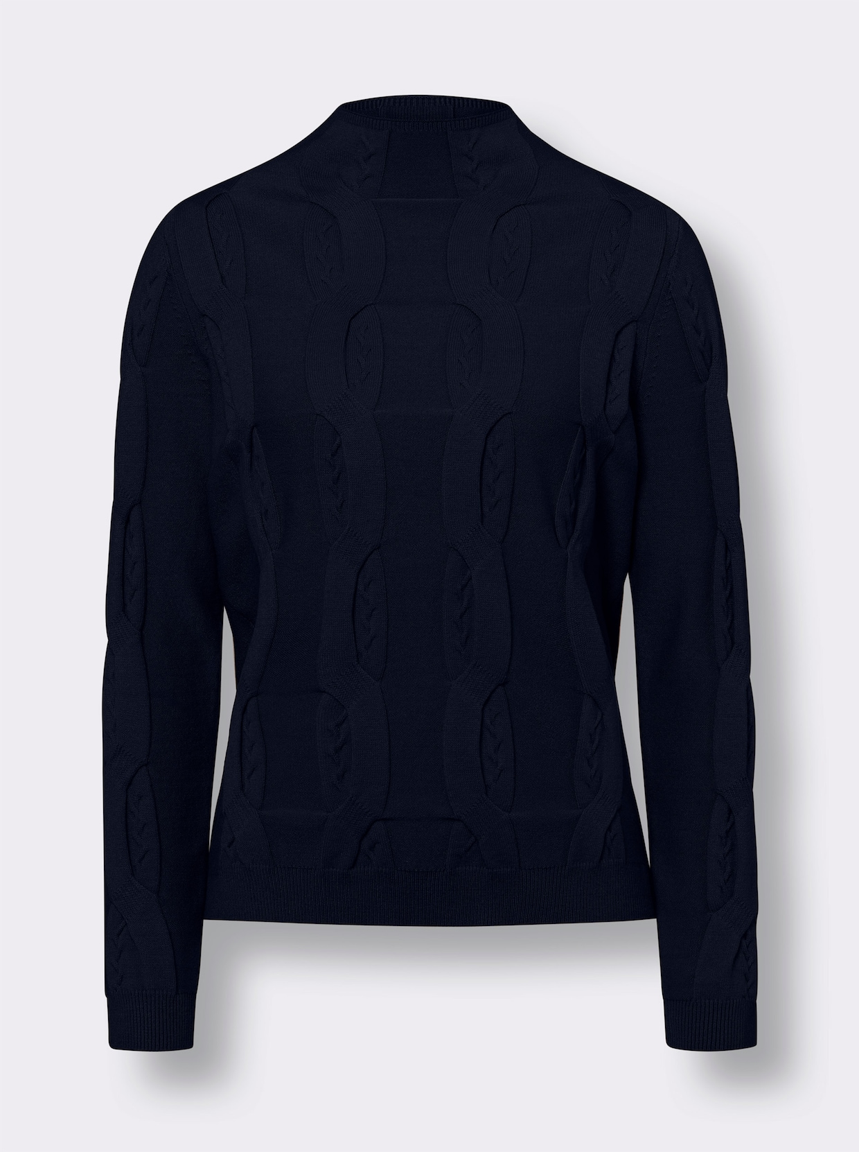 heine Pull - marine