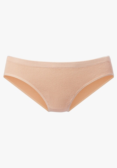 LASCANA Slip - marron toffee