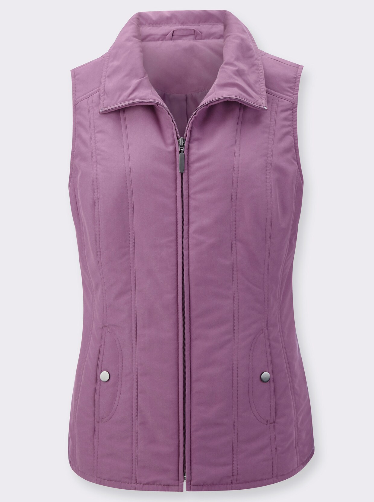 Bodywarmer - violet