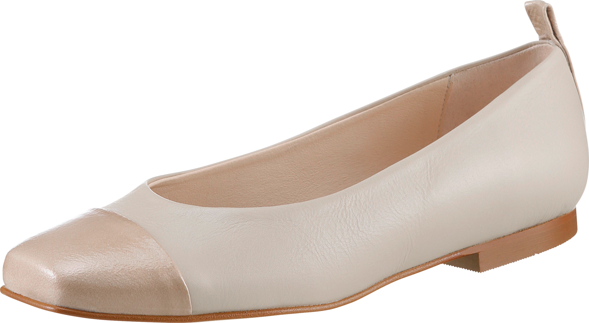 Heine ballerina