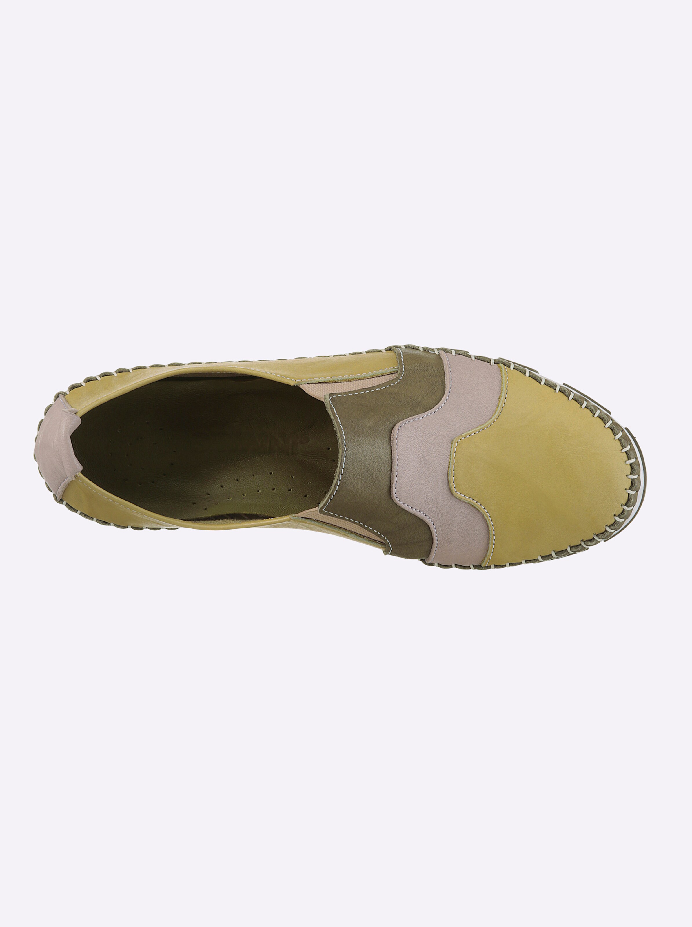 Thumbnail - Slipper