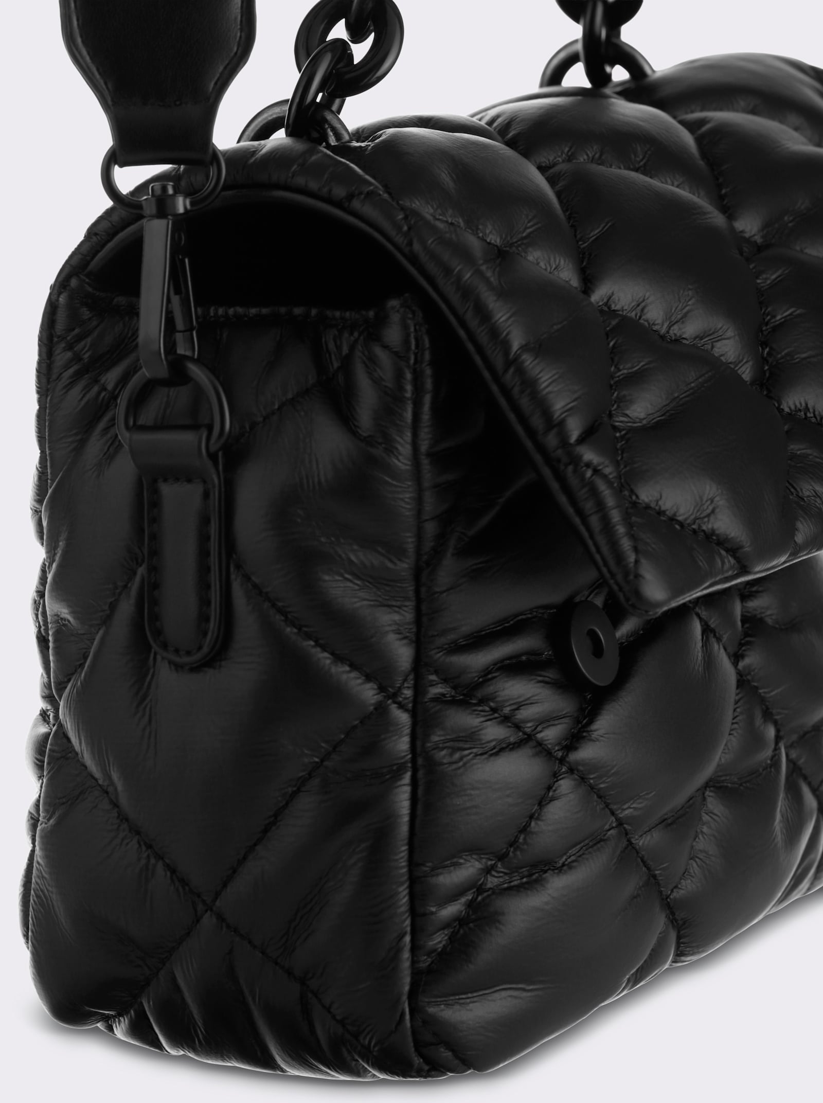 heine Tasche - schwarz