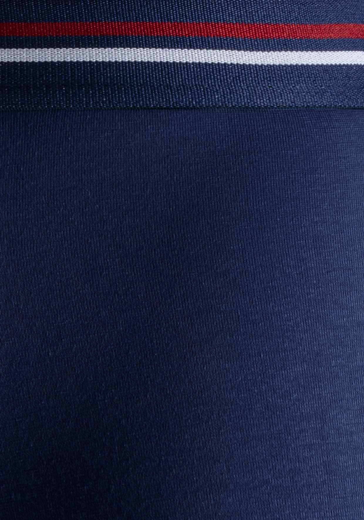 H.I.S Hipster - navy, blau, hellblau, weiß, schwarz