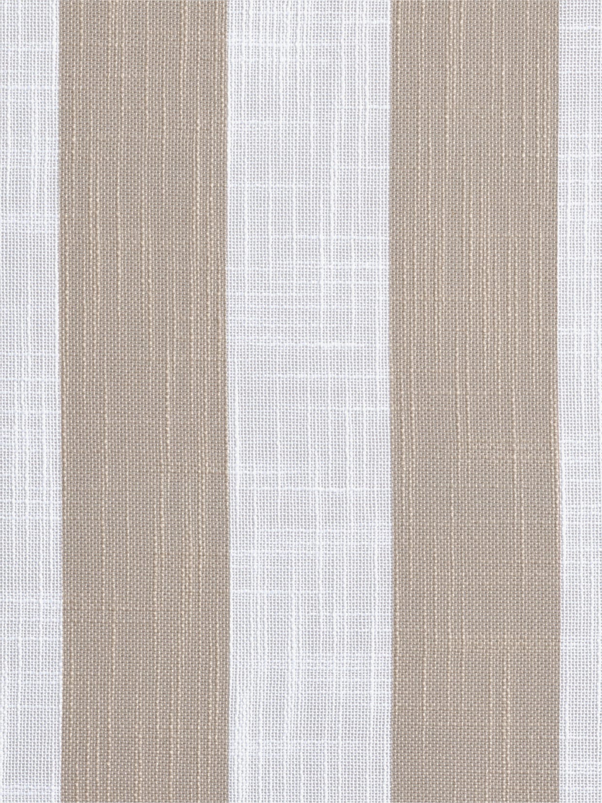 heine home Decoratieve vitrage - zand/wit