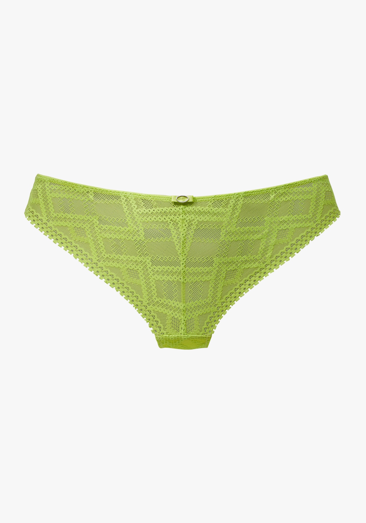 Vivance String - vert pomme