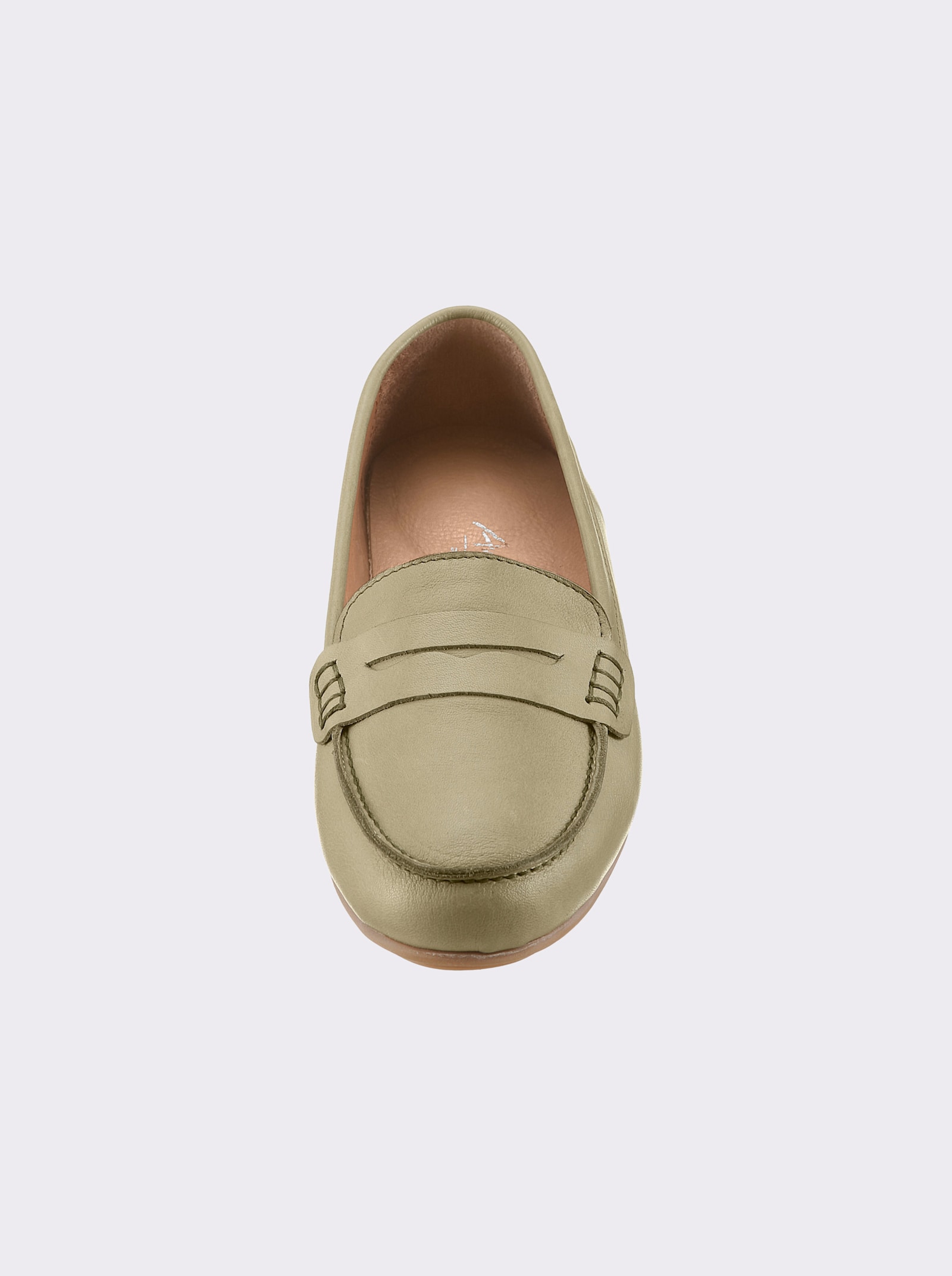 Andrea Conti Slipper - salbei
