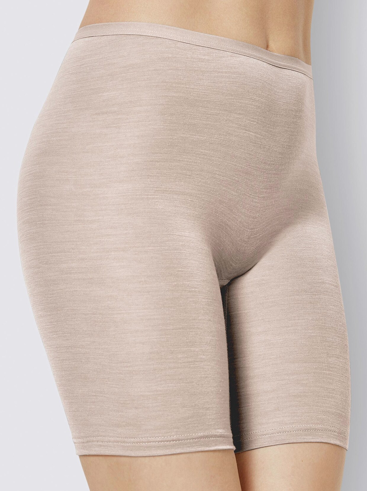 Speidel Longpant - elfenbein-meliert