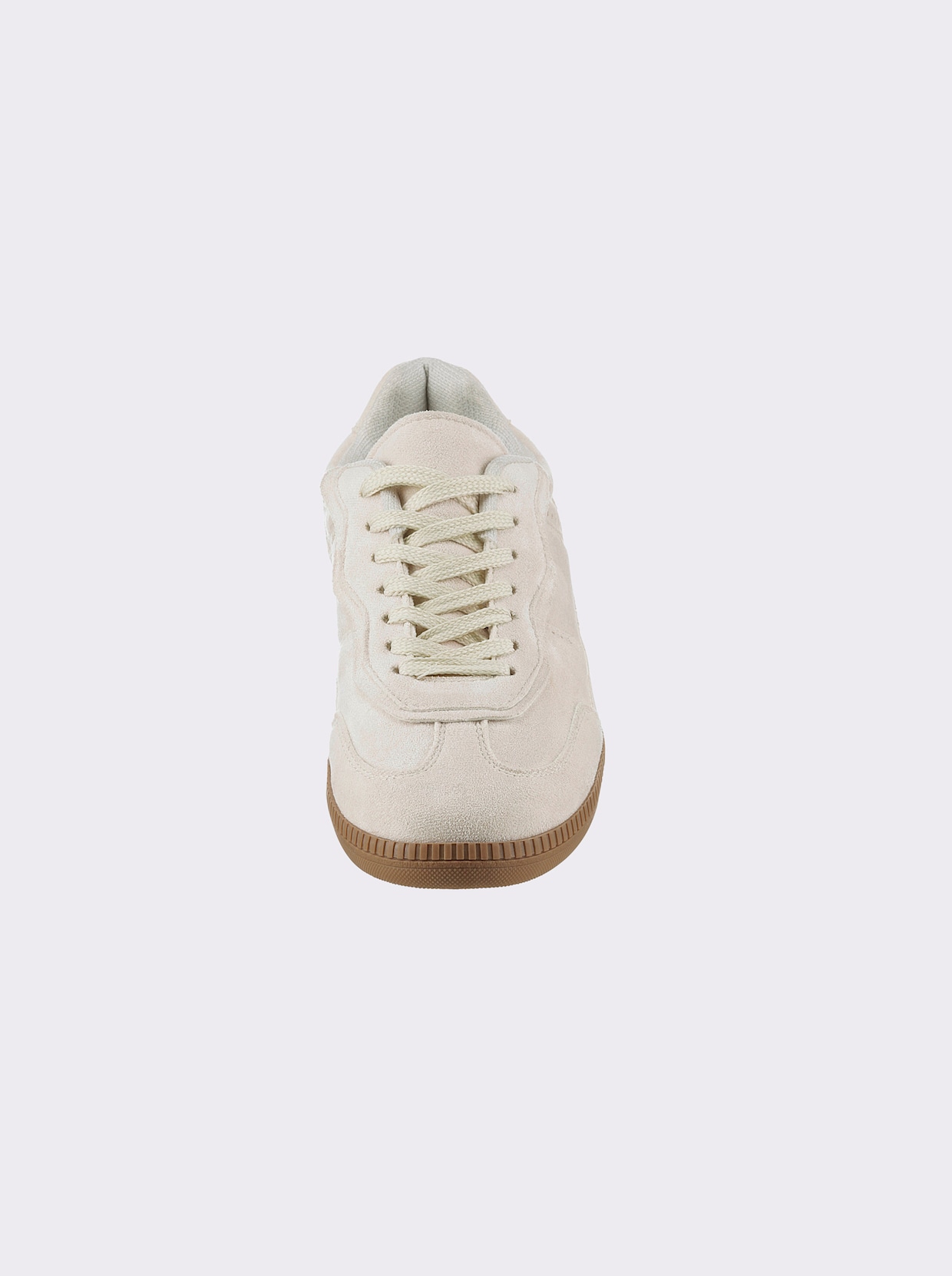 heine Sneaker - zand