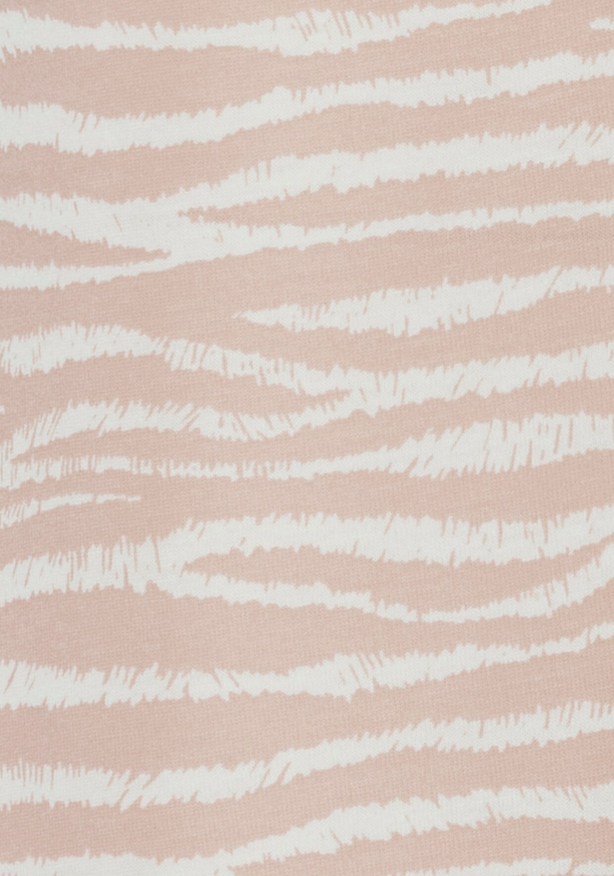 LASCANA Tanktop - roze geprint