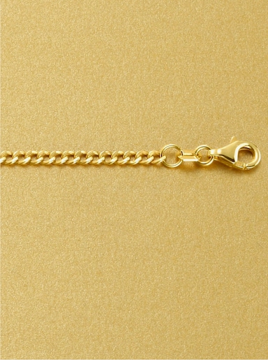 Kette - Gelbgold 375