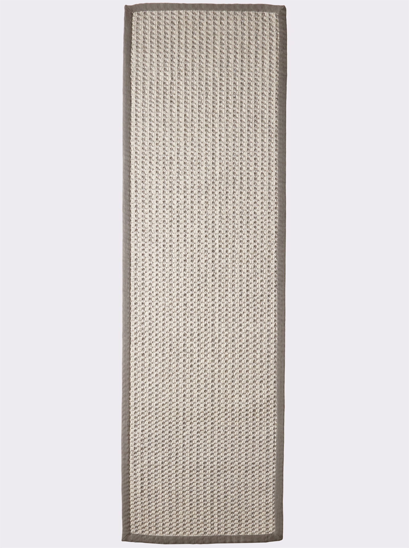 heine home Teppich - grau