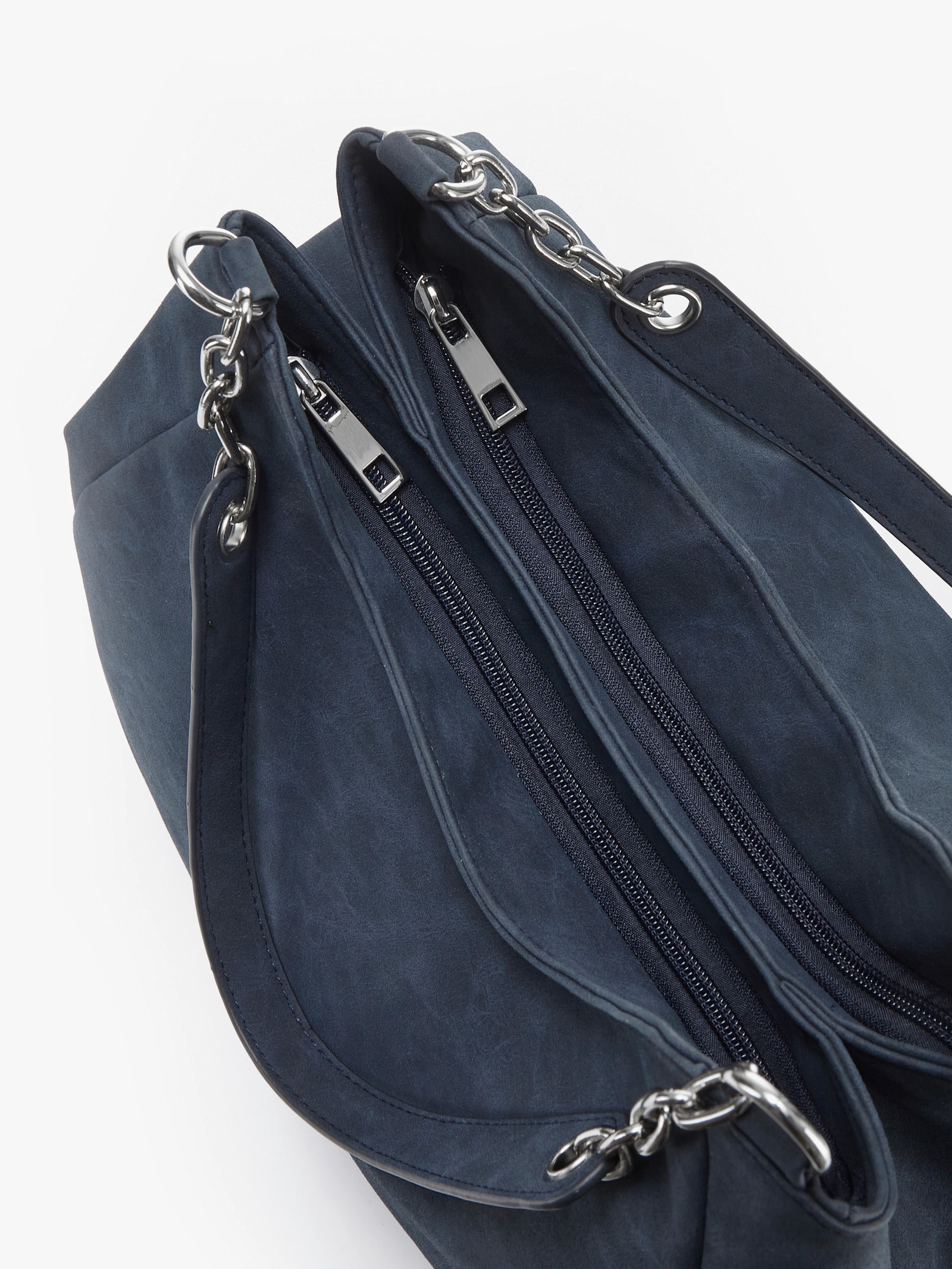Vivance Sac à bandoulière - bleu