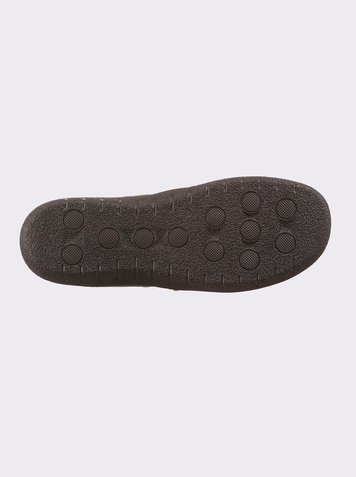 airsoft modern+ Stiefelette - oliv