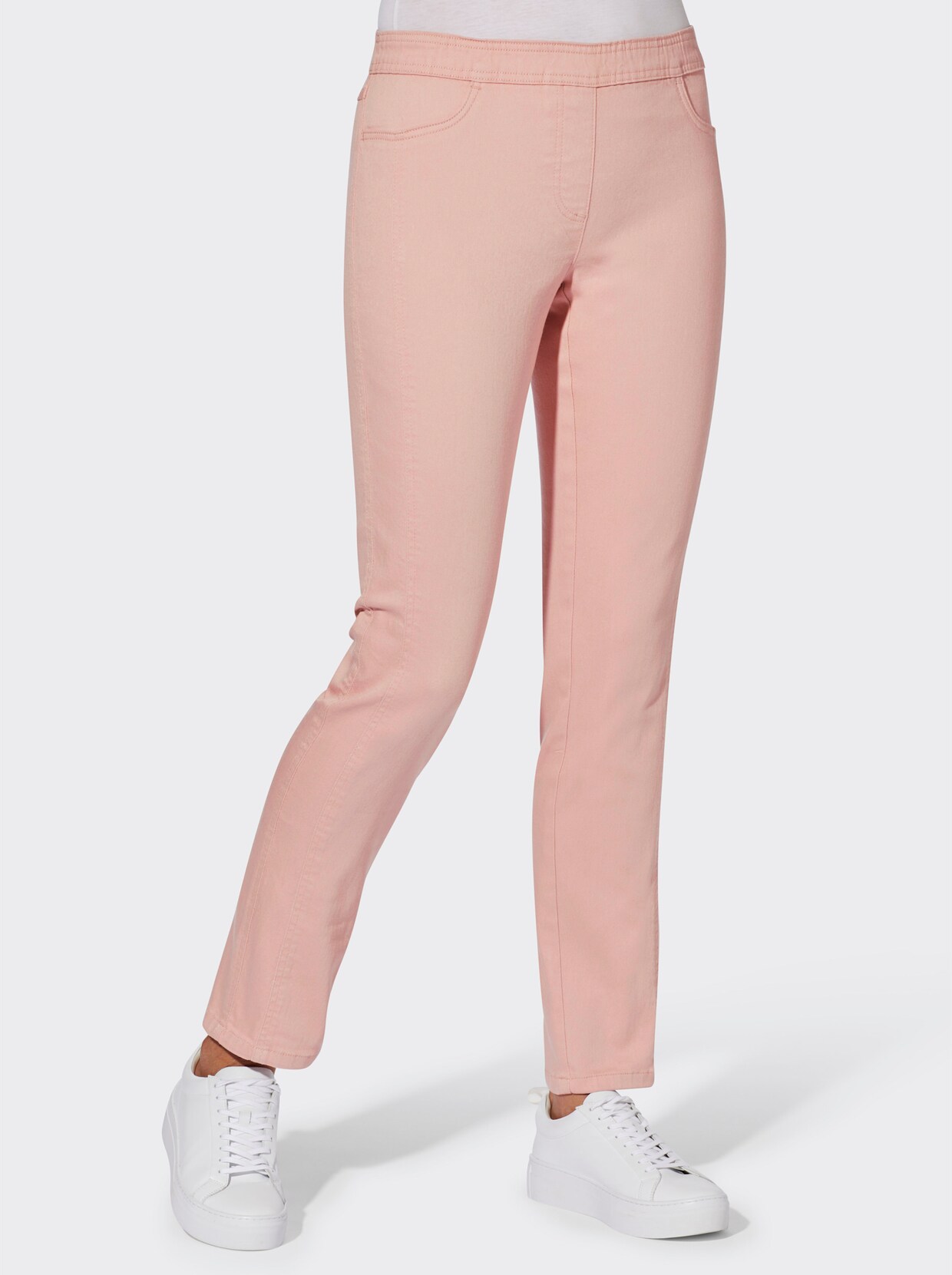Jeans - poudre
