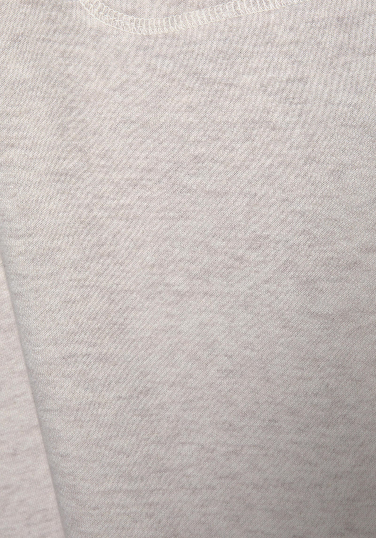 Bench. Loungewear Loungehose - beige-meliert