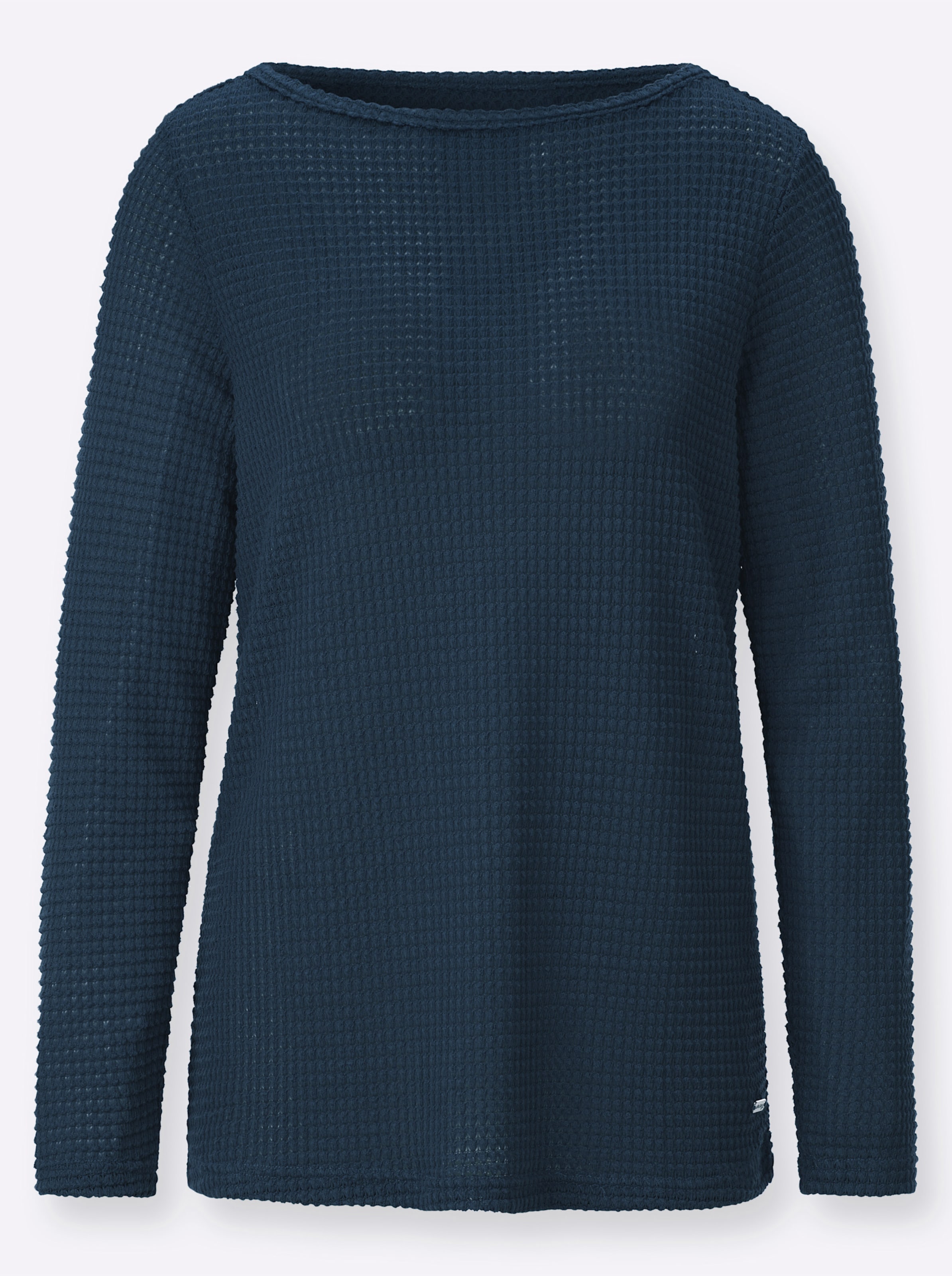 Langarmshirt