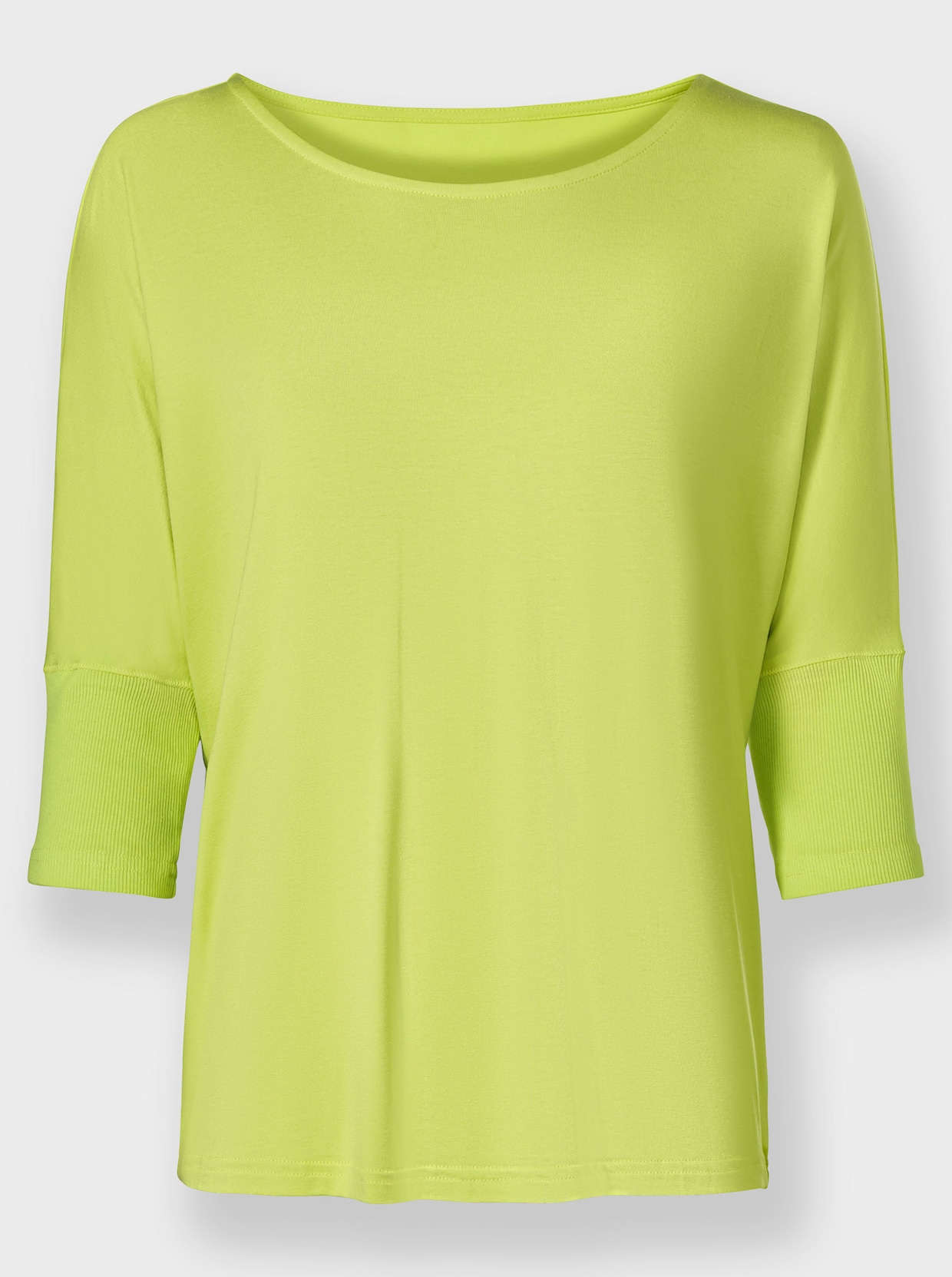 heine Shirt - limone