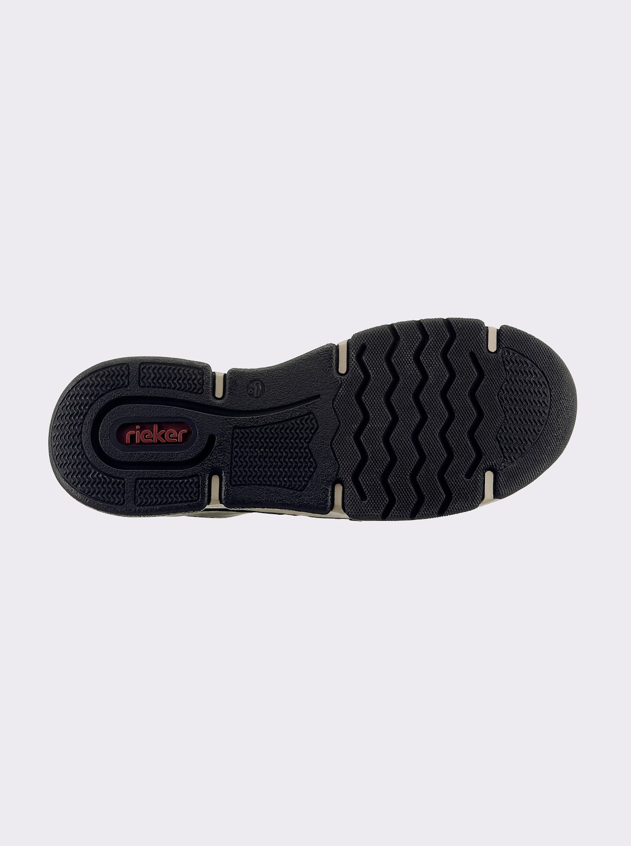 Rieker Sneaker - kaki