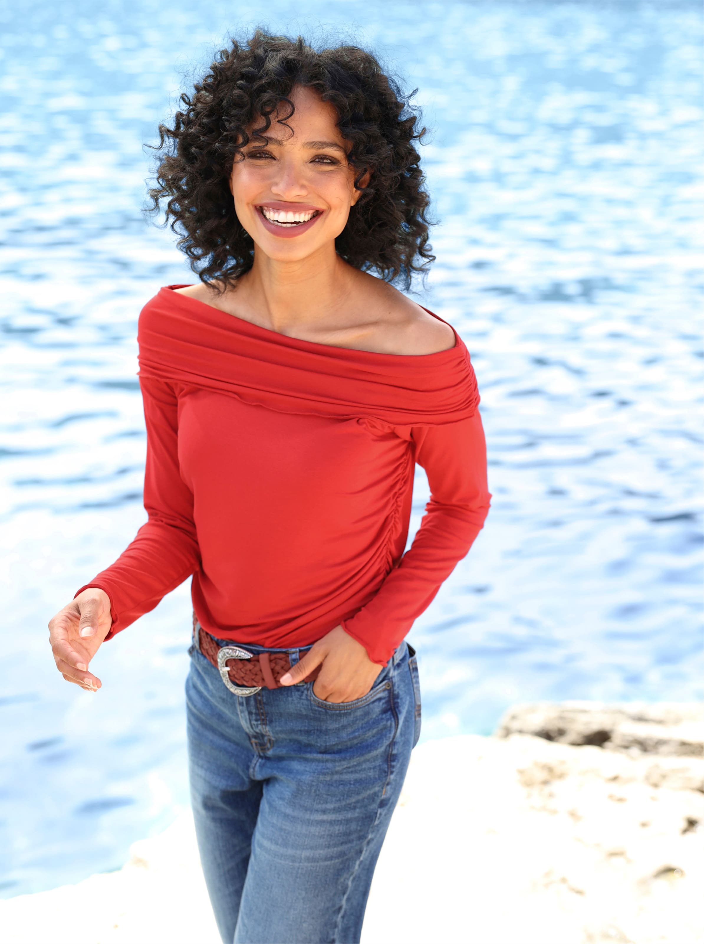 Carmenshirt