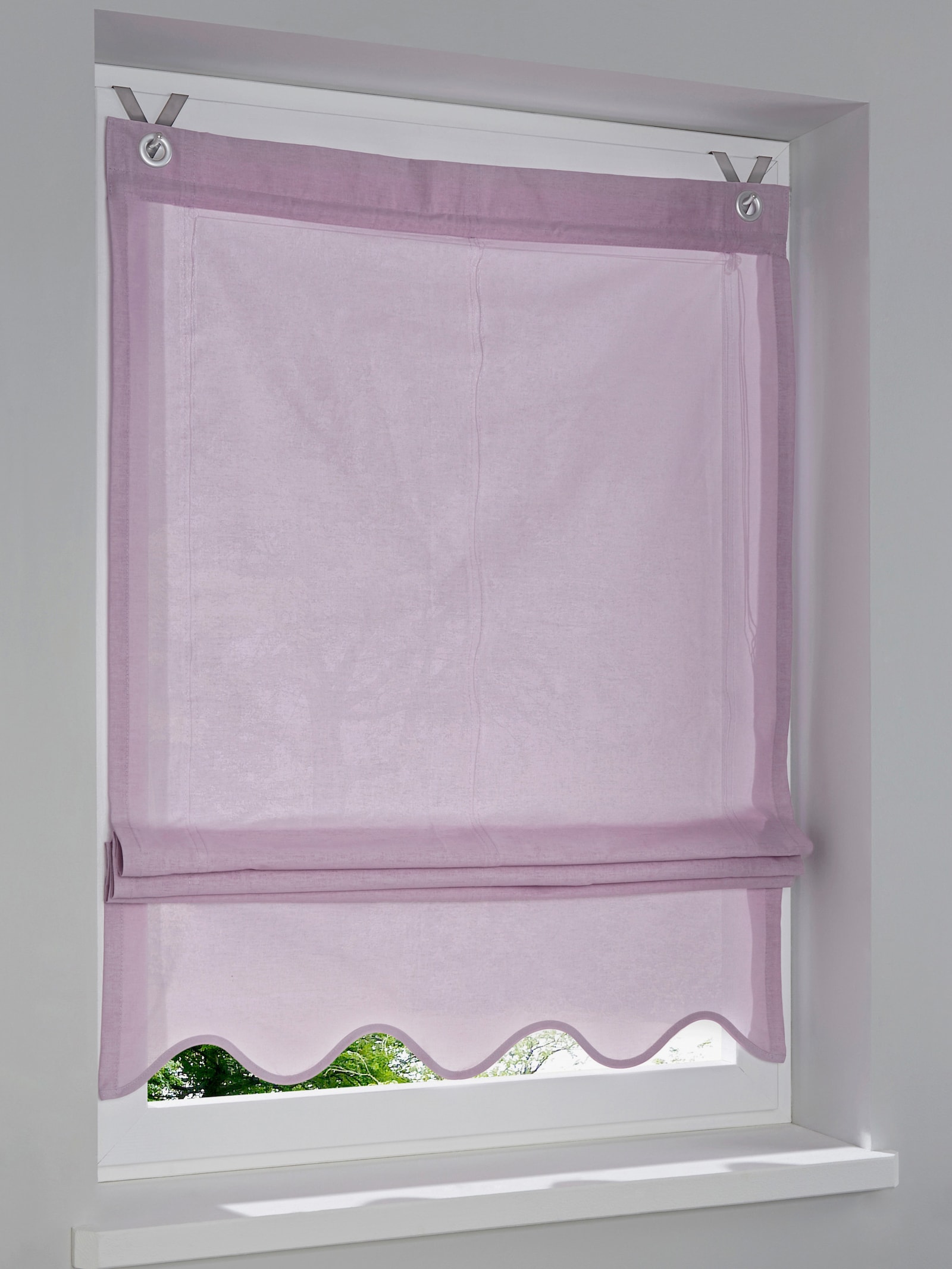 heine home Store bateau - lavande