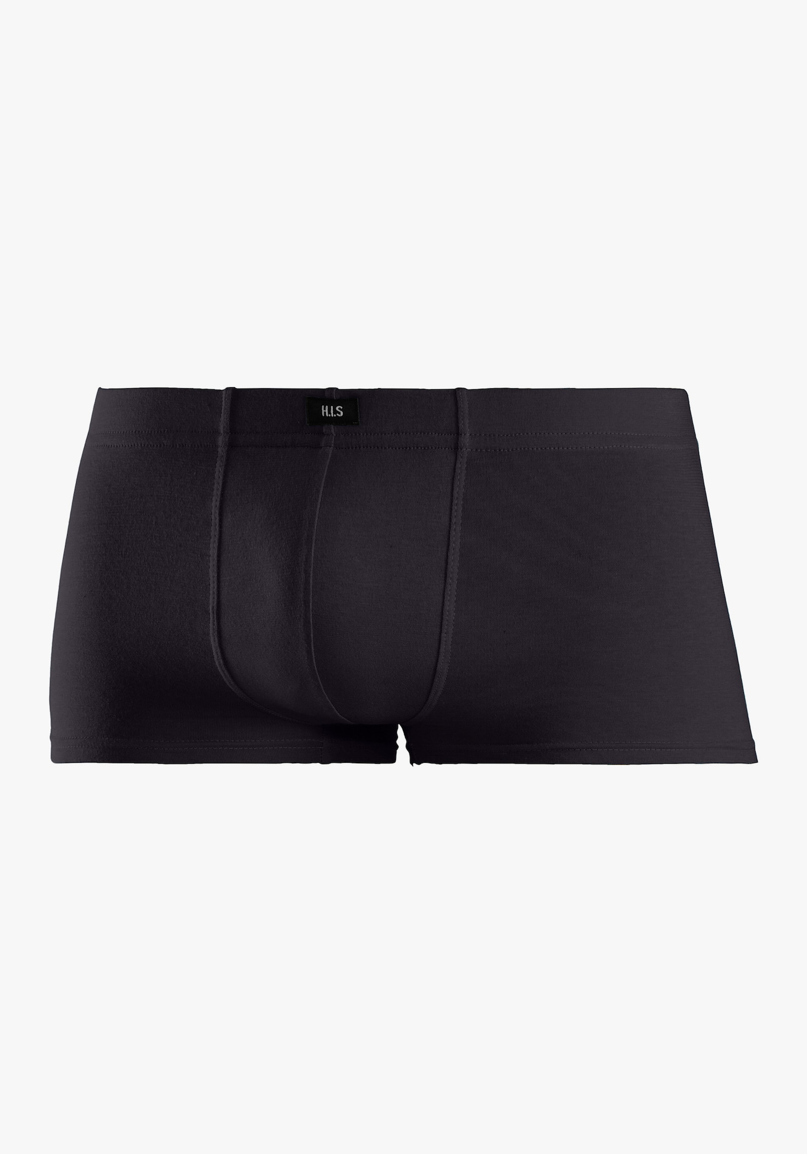 H.I.S Hipster - schwarz, weiss