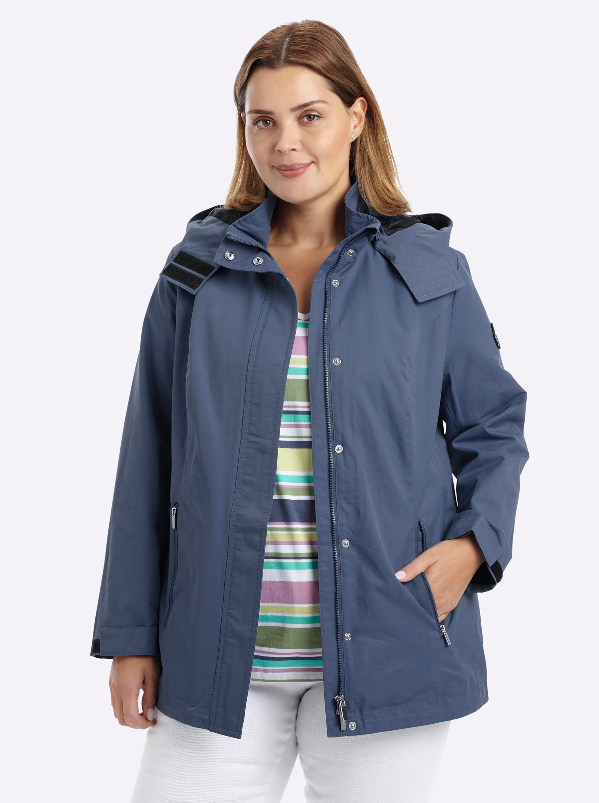 Übergangsjacke