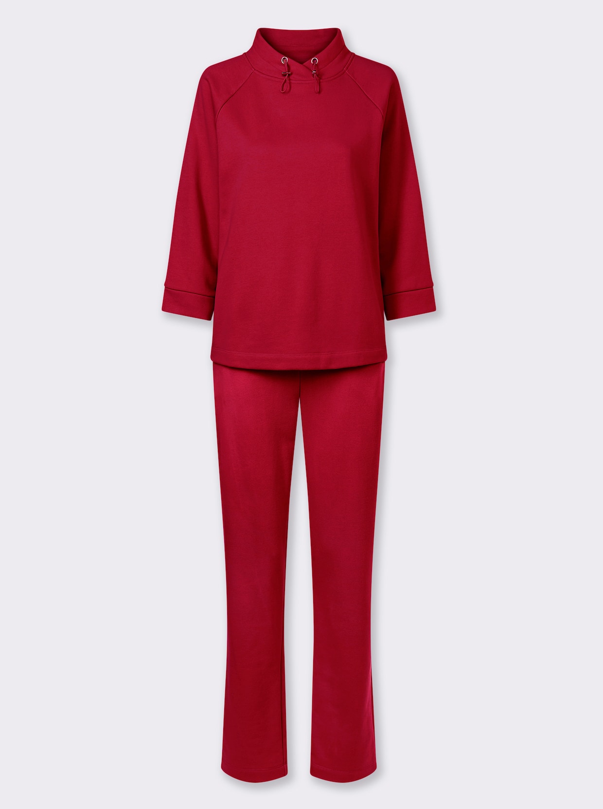 heine Pak - rood