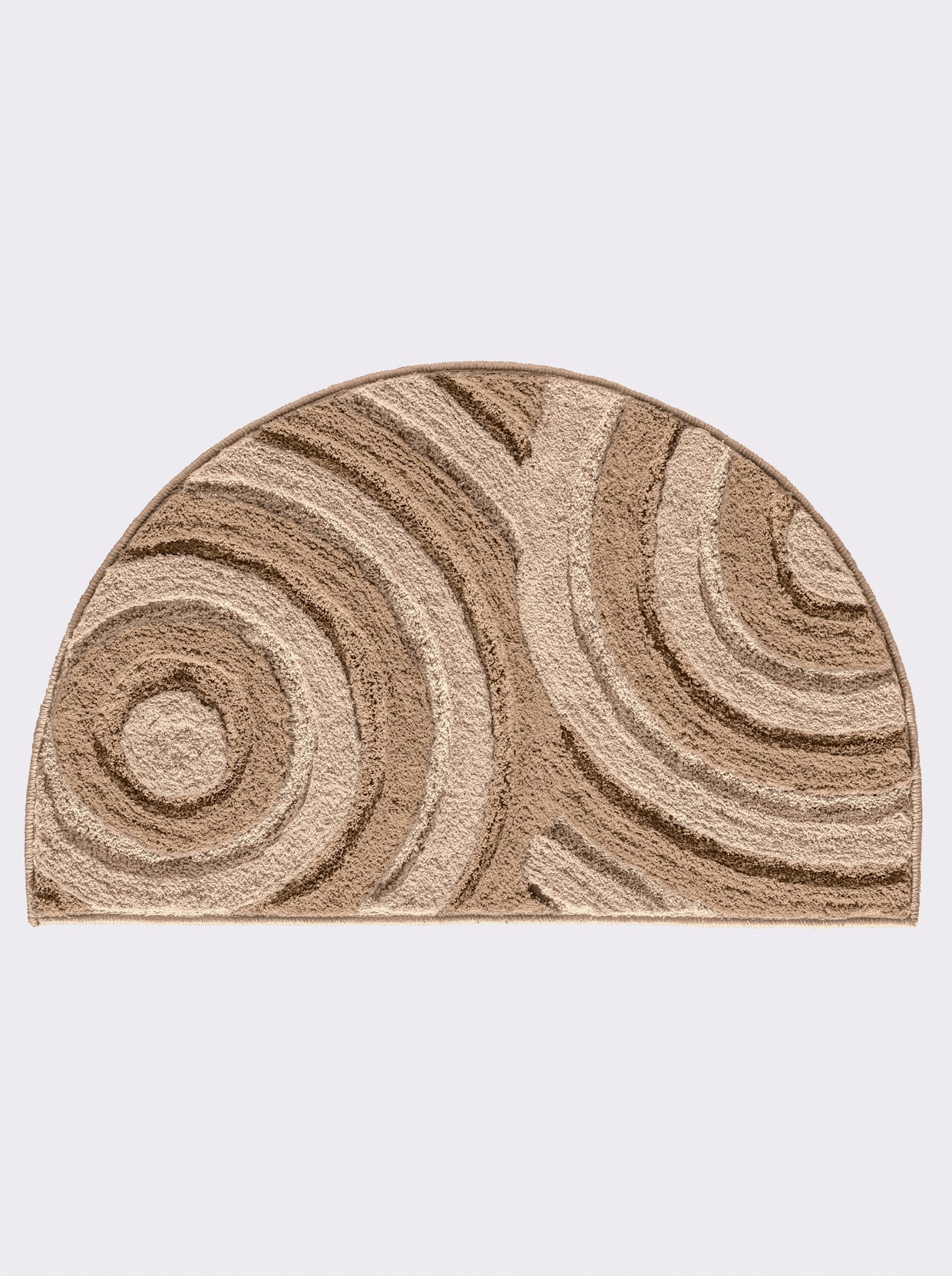 heine home Badmat - taupe