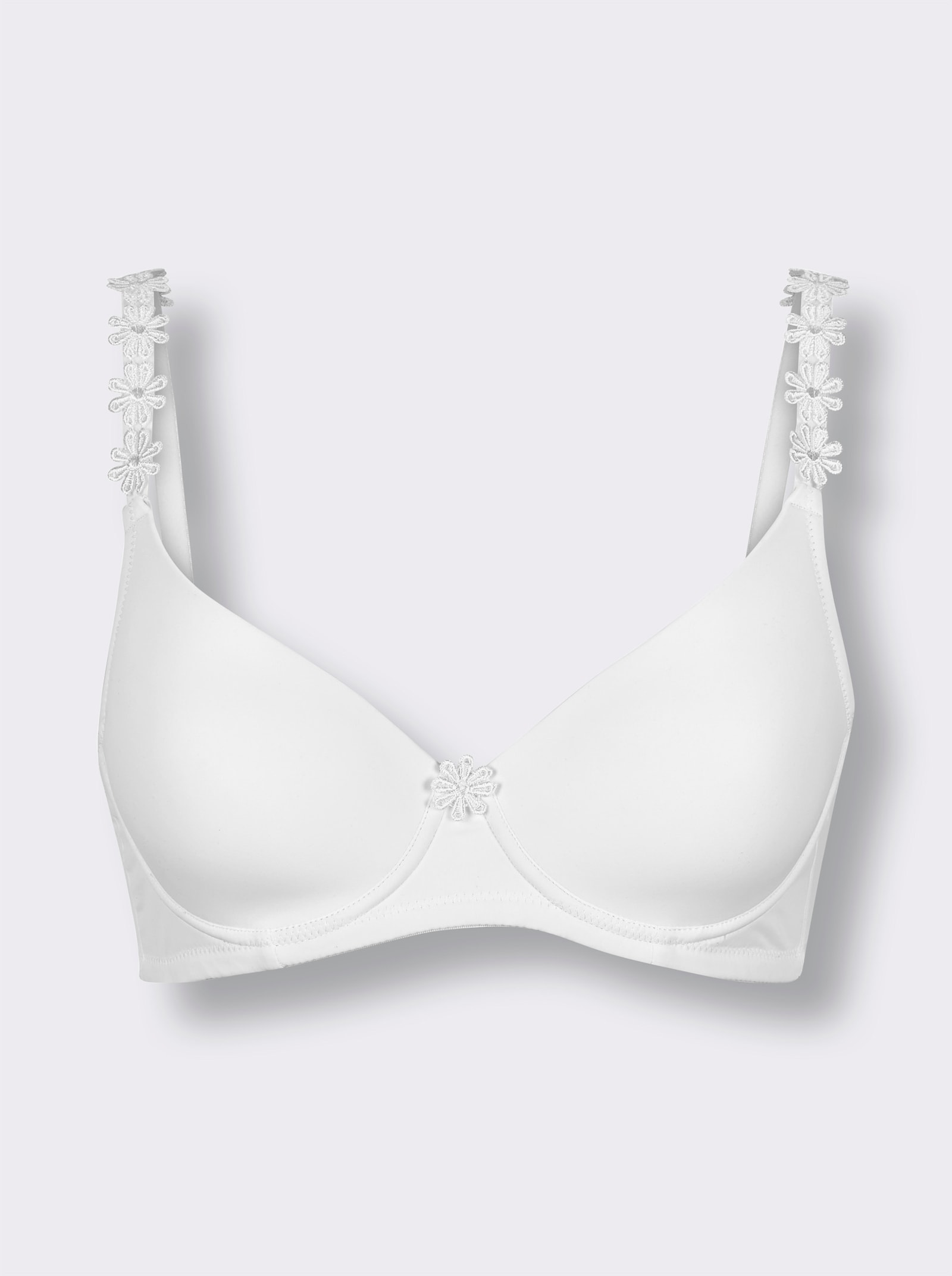 wäschepur Beugelbeha - wit
