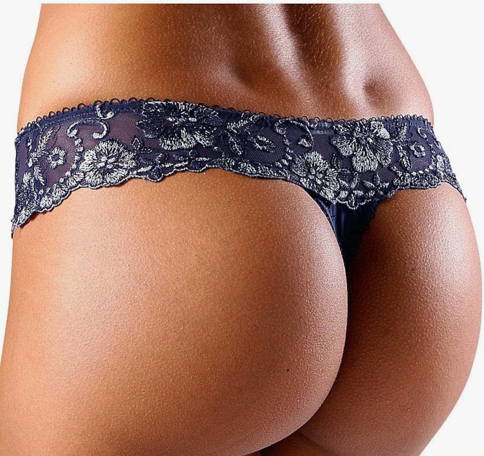 LASCANA String - marine