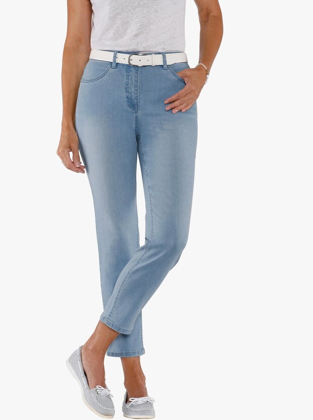 7/8 Jeans bestellen im Online Shop | Sieh an!