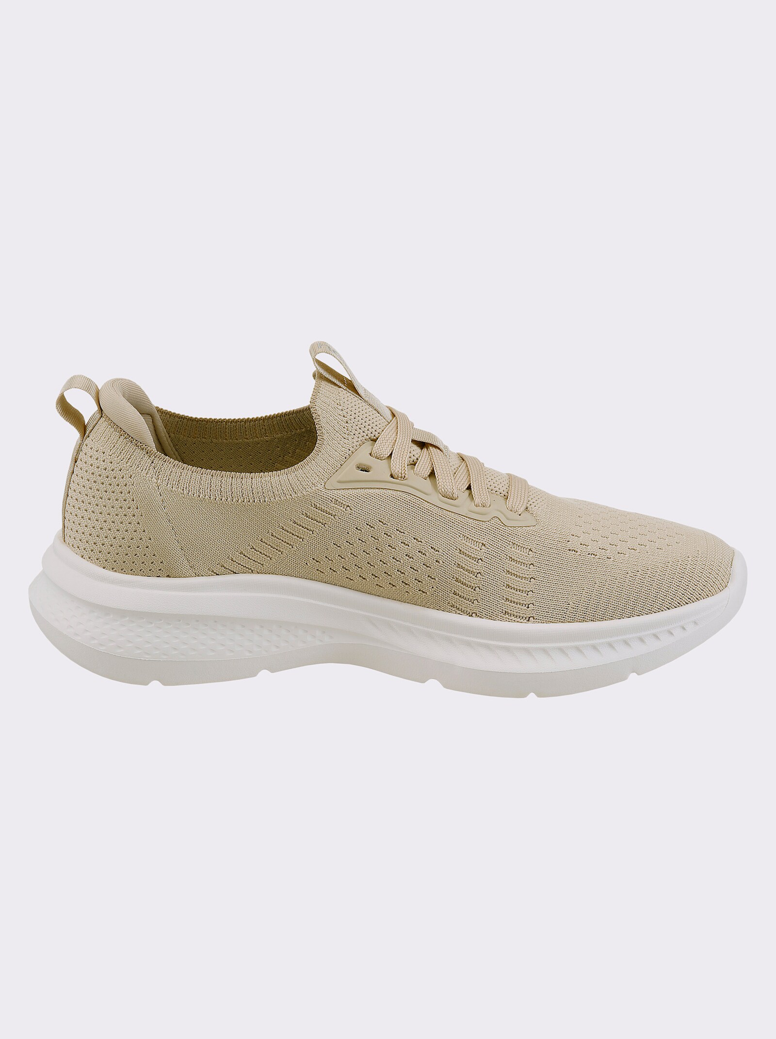 heine Sneaker - creme