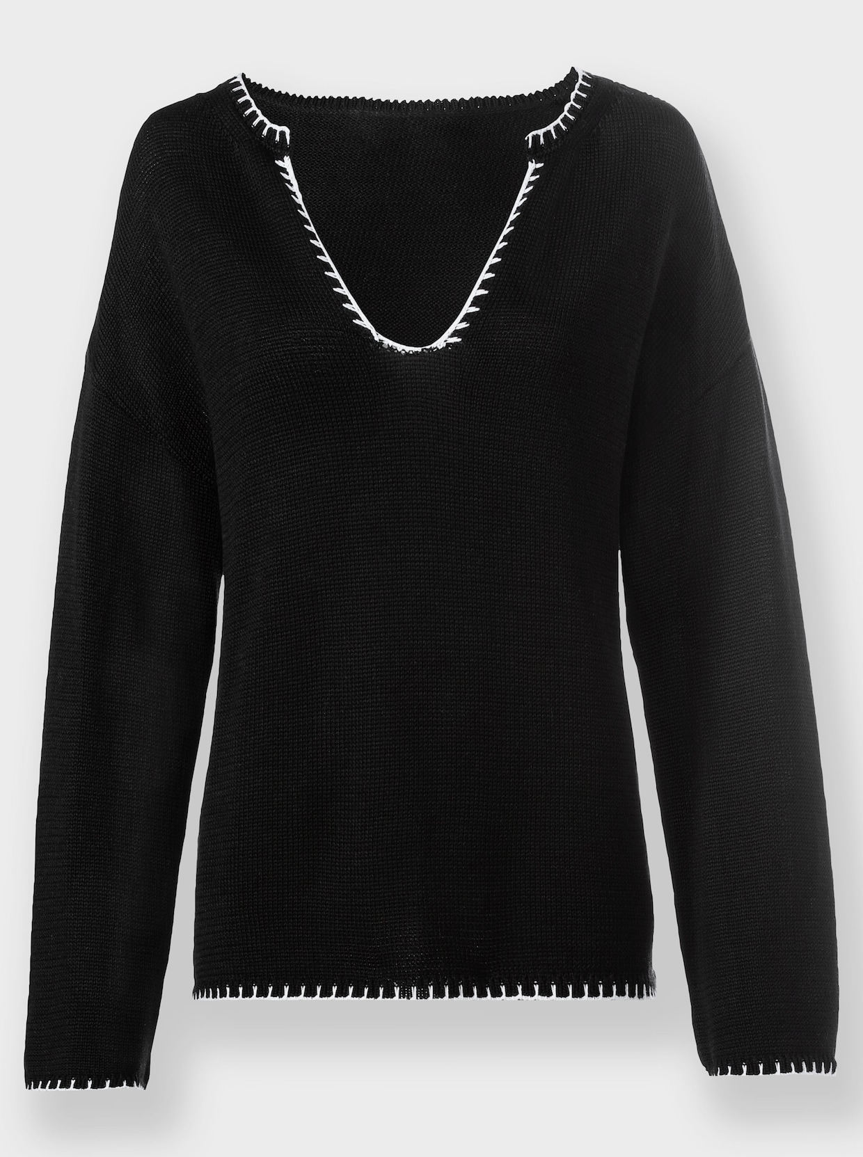 heine Pull - noir